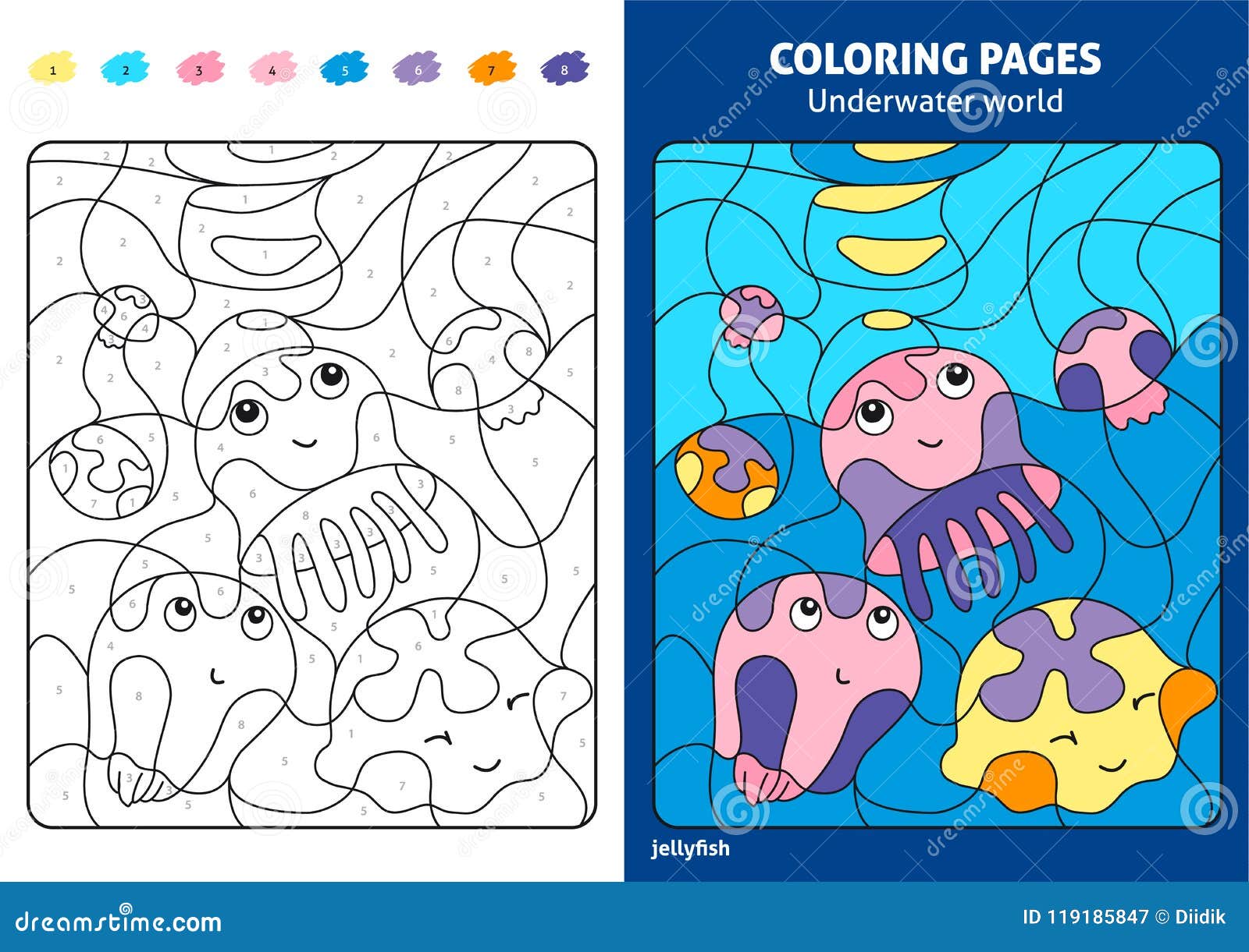 Photos Auf Vorschule 7BB  Printable coloring book, Math coloring  worksheets, Coloring books