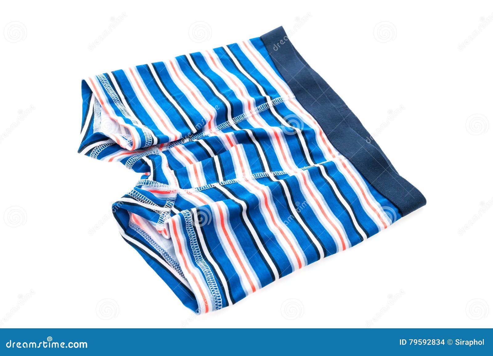 Underwear stock photo. Image of underpants, isolated 79592834