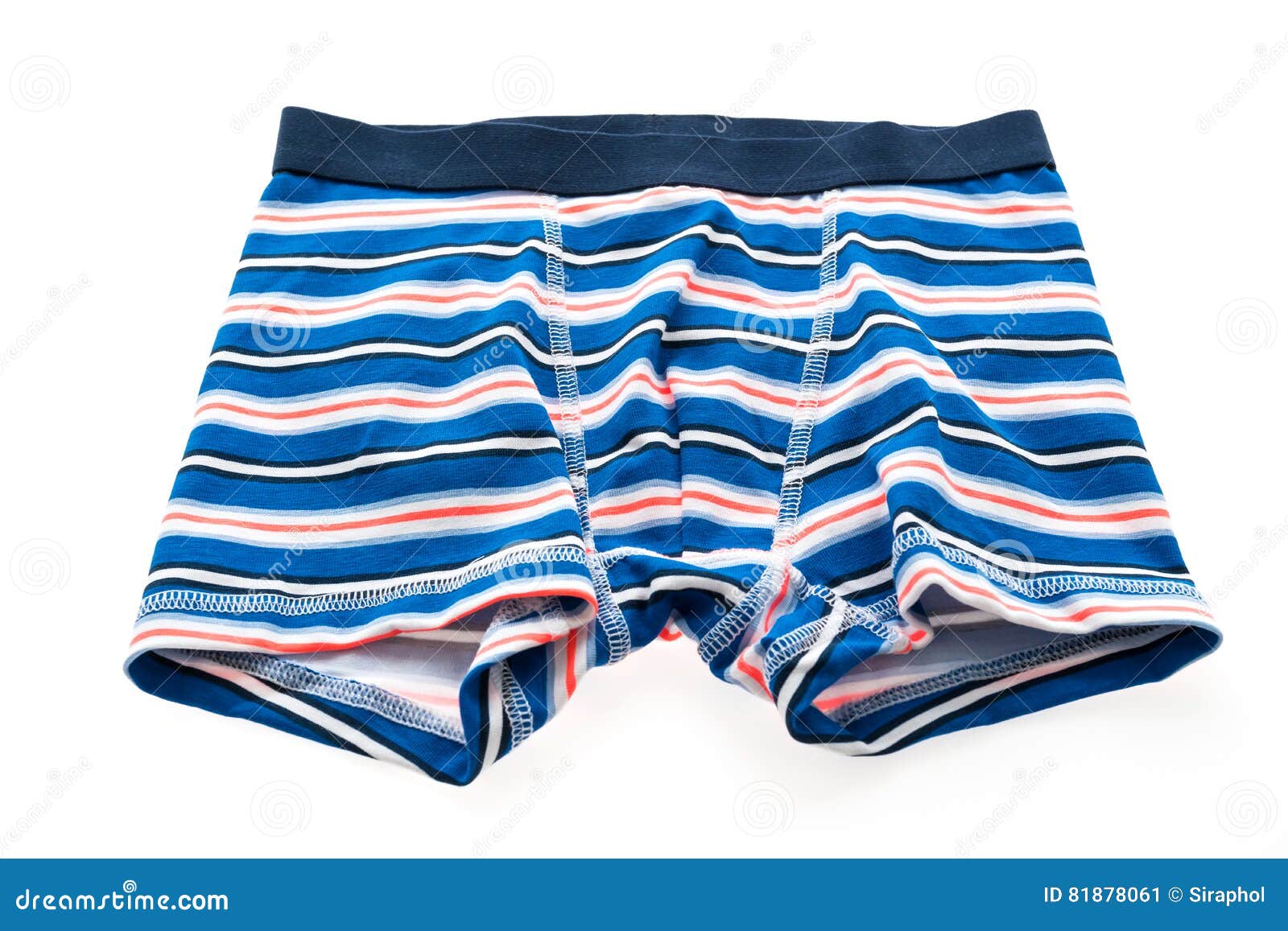 Underwear stock image. Image of panties, striped, wear 81878061