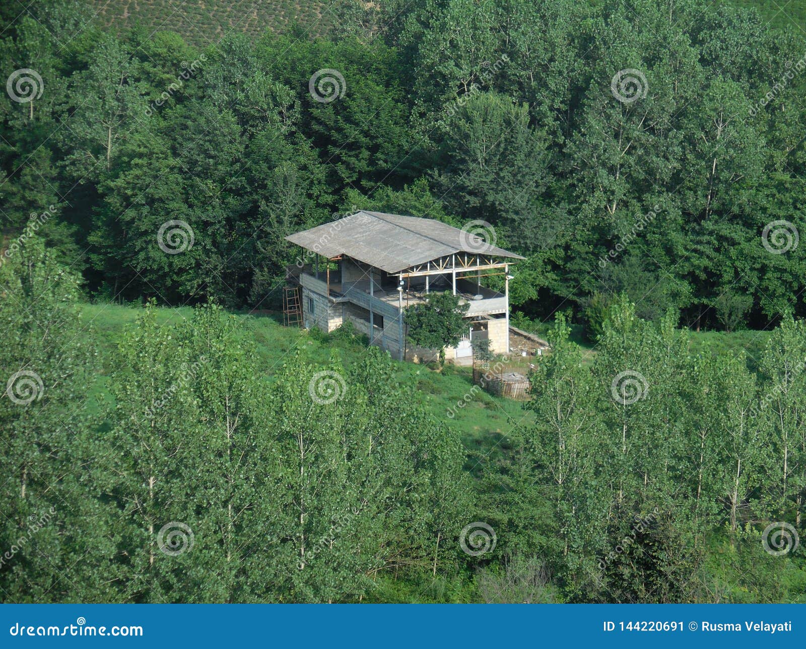 gilan tourisme