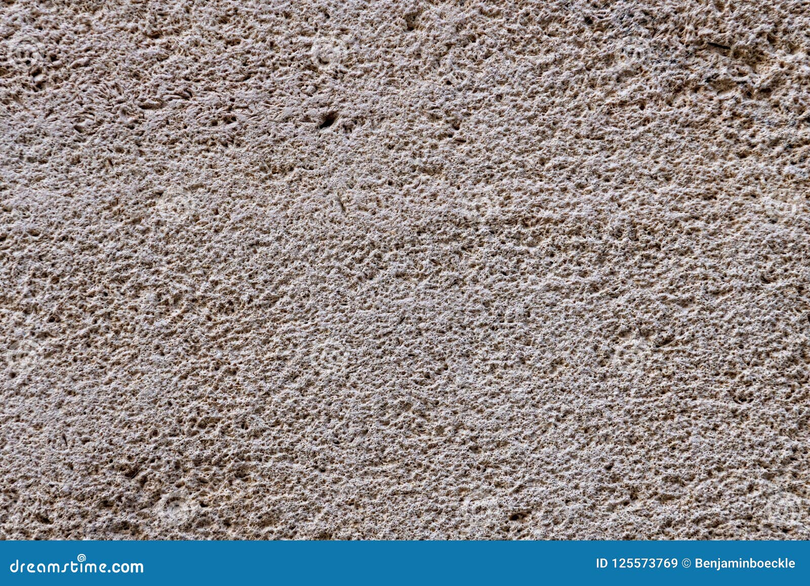 Uneaven Surface of a Housewall Stock Image - Image of decor, facade ...