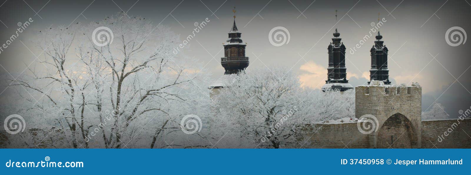 the unesco world heritage site visby.gn