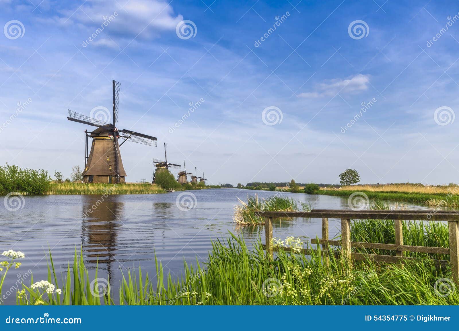 unesco world heritage windmills