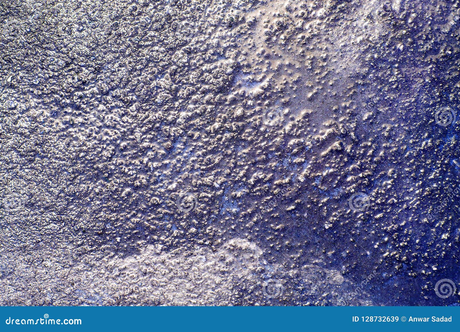 Uneven paint on the wall stock image. Image of background 128732639