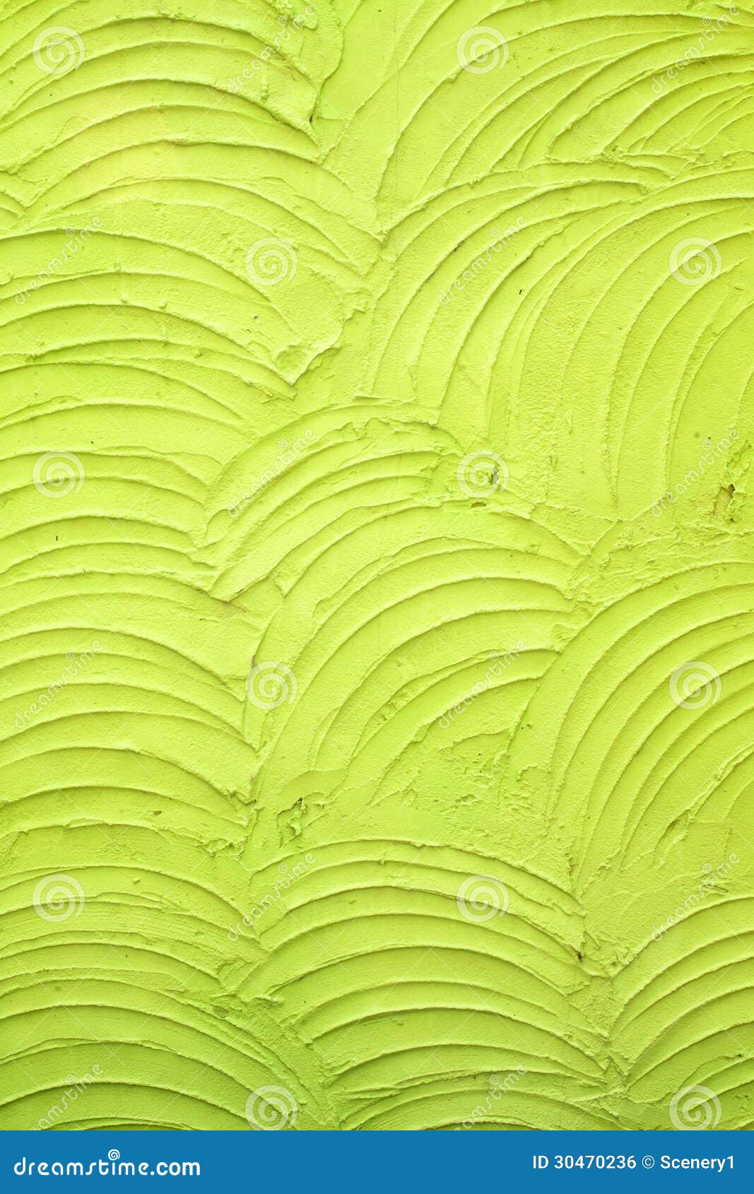 Uneven plaster walls. stock photo. Image of wall, copy 30470236