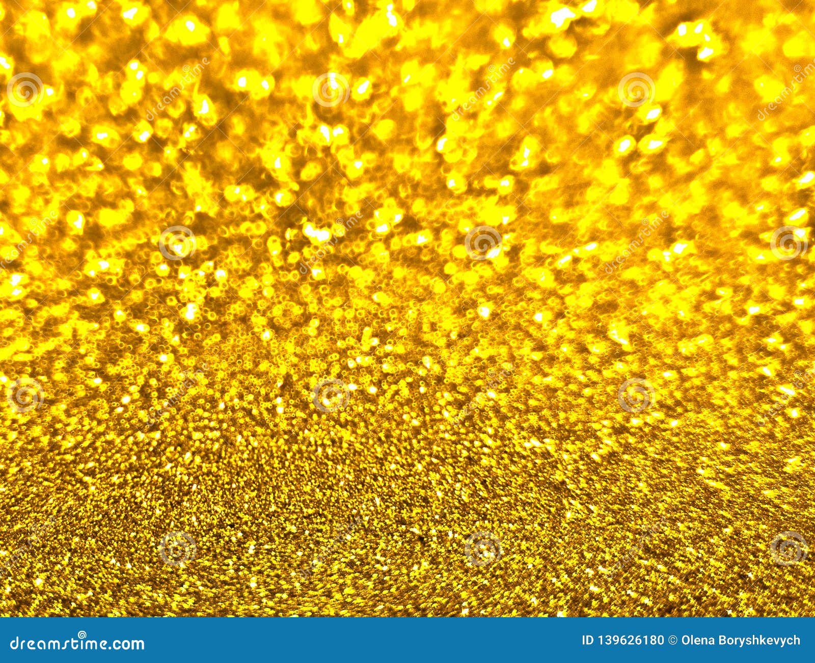 The Unfocused Golden Background with Shine. Stock Photo - Image of poster,  bright: 139626180
