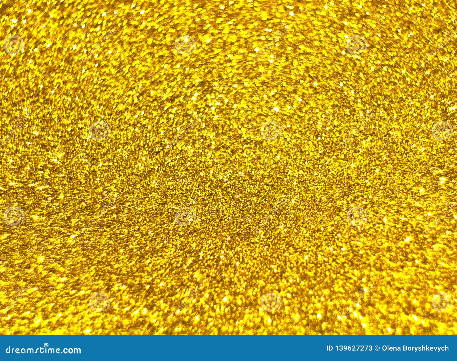 The Unfocused Golden Background with Shine. Stock Image - Image of logo,  balls: 139627273