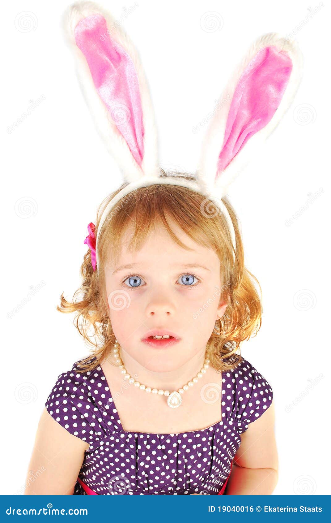 Unhappy Little Rabbit Royalty Free Stock Image Image 19040016