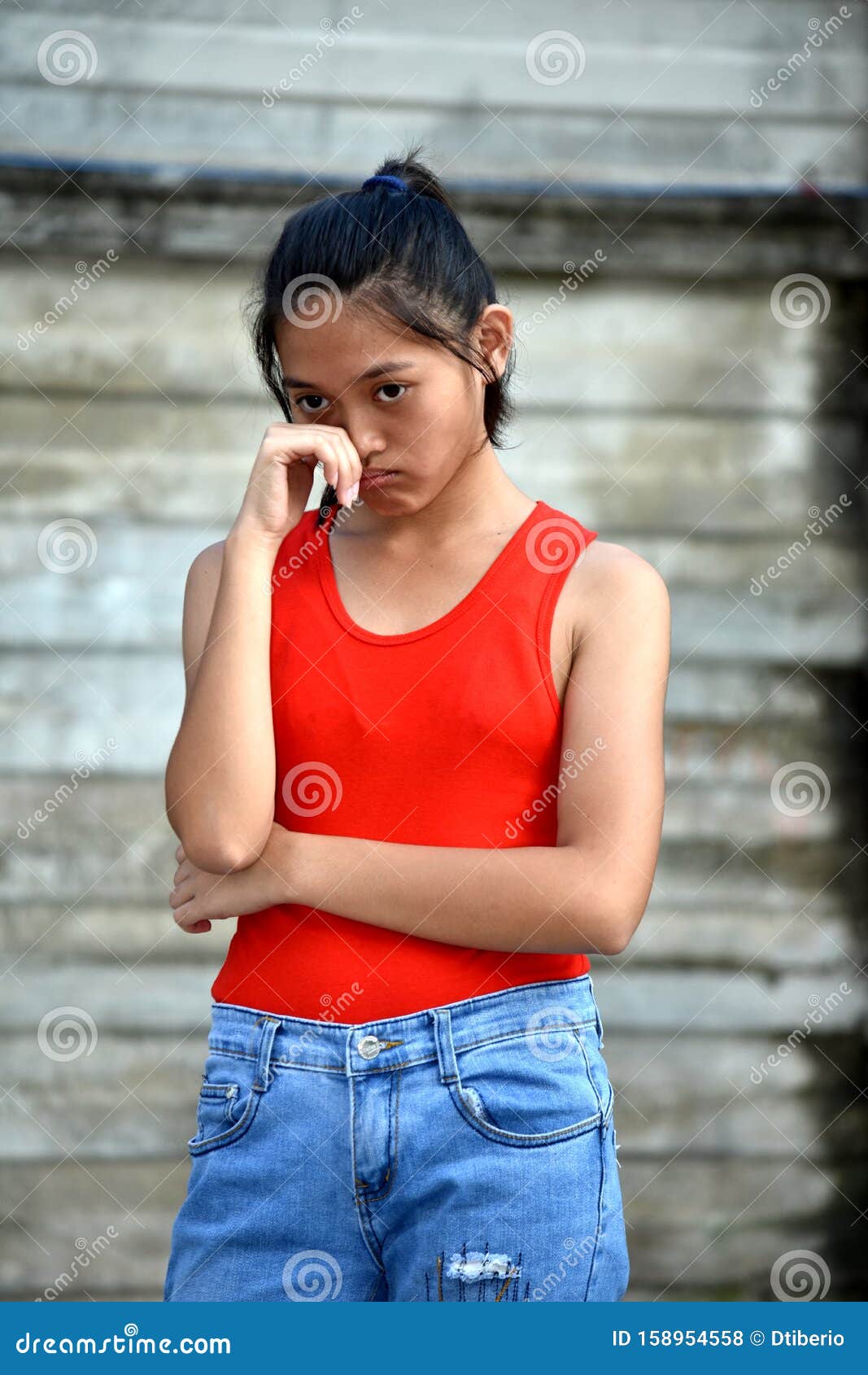 Cute Filipina Teen - 175 Unhappy Filipina Stock Photos - Free & Royalty-Free Stock Photos from  Dreamstime