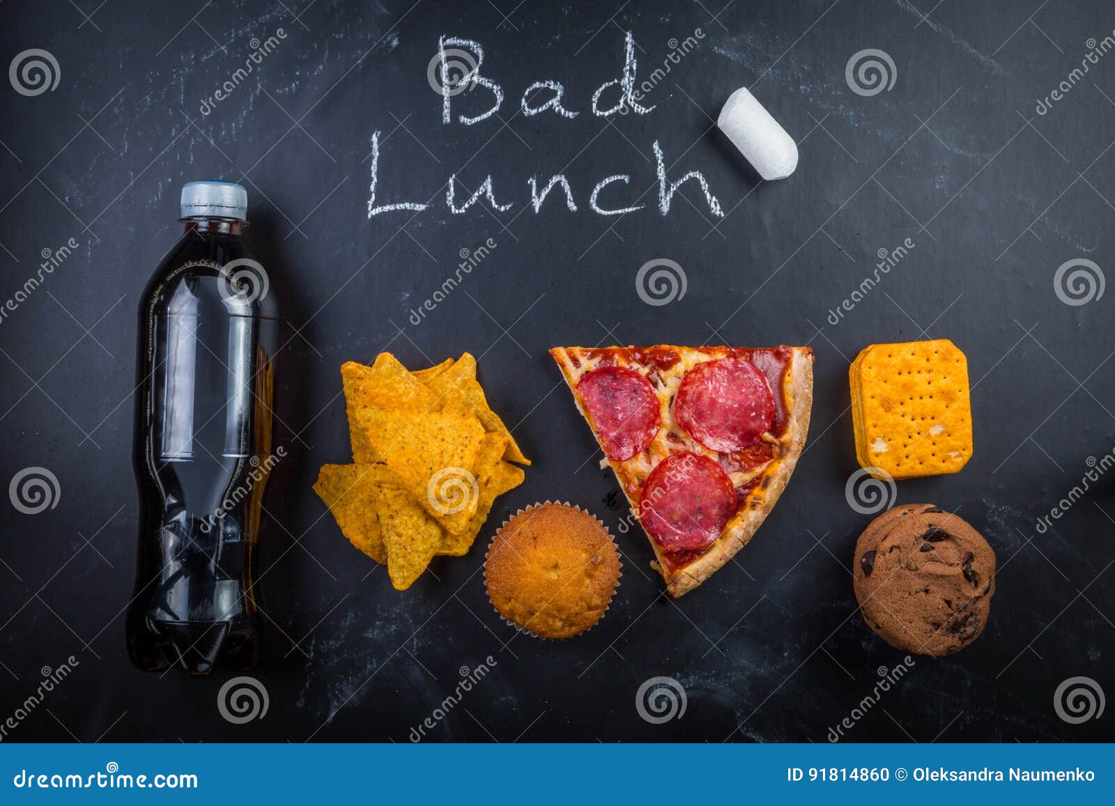 Unhealthy School Food unhealthy-school-food
