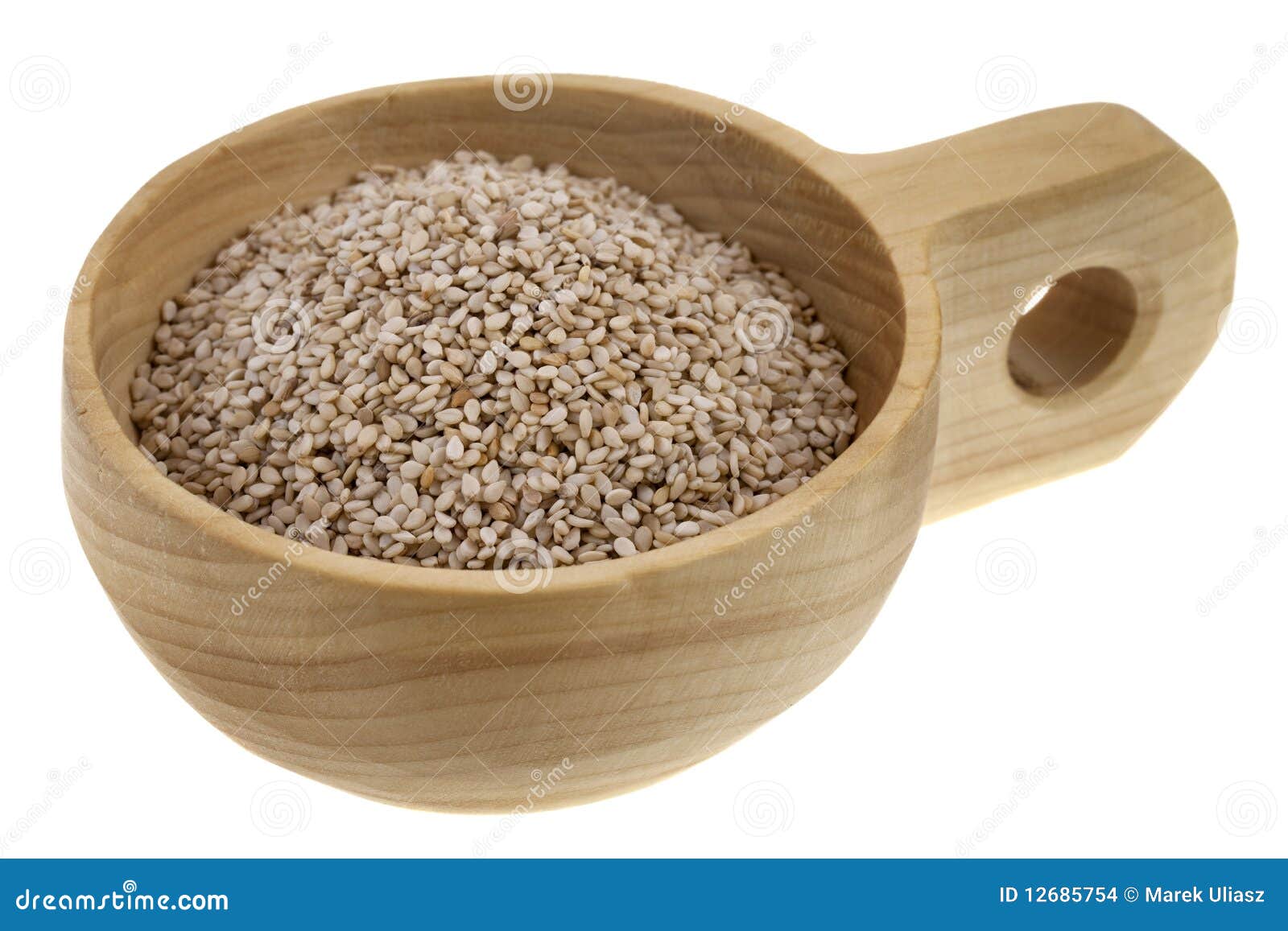 Unhulled sesame seeds stock photo. Image of ingredient 12685754