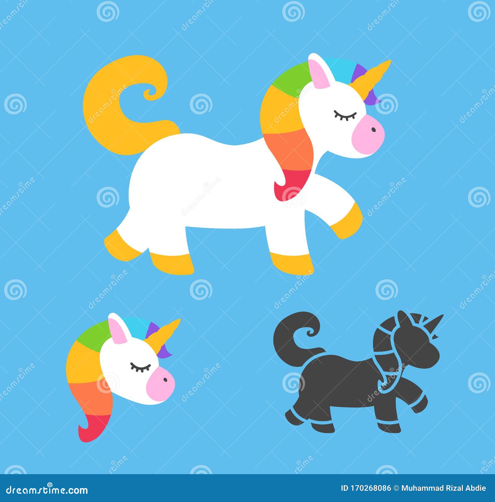 Download Unicorn Svg Stock Illustrations 10 Unicorn Svg Stock Illustrations Vectors Clipart Dreamstime PSD Mockup Templates