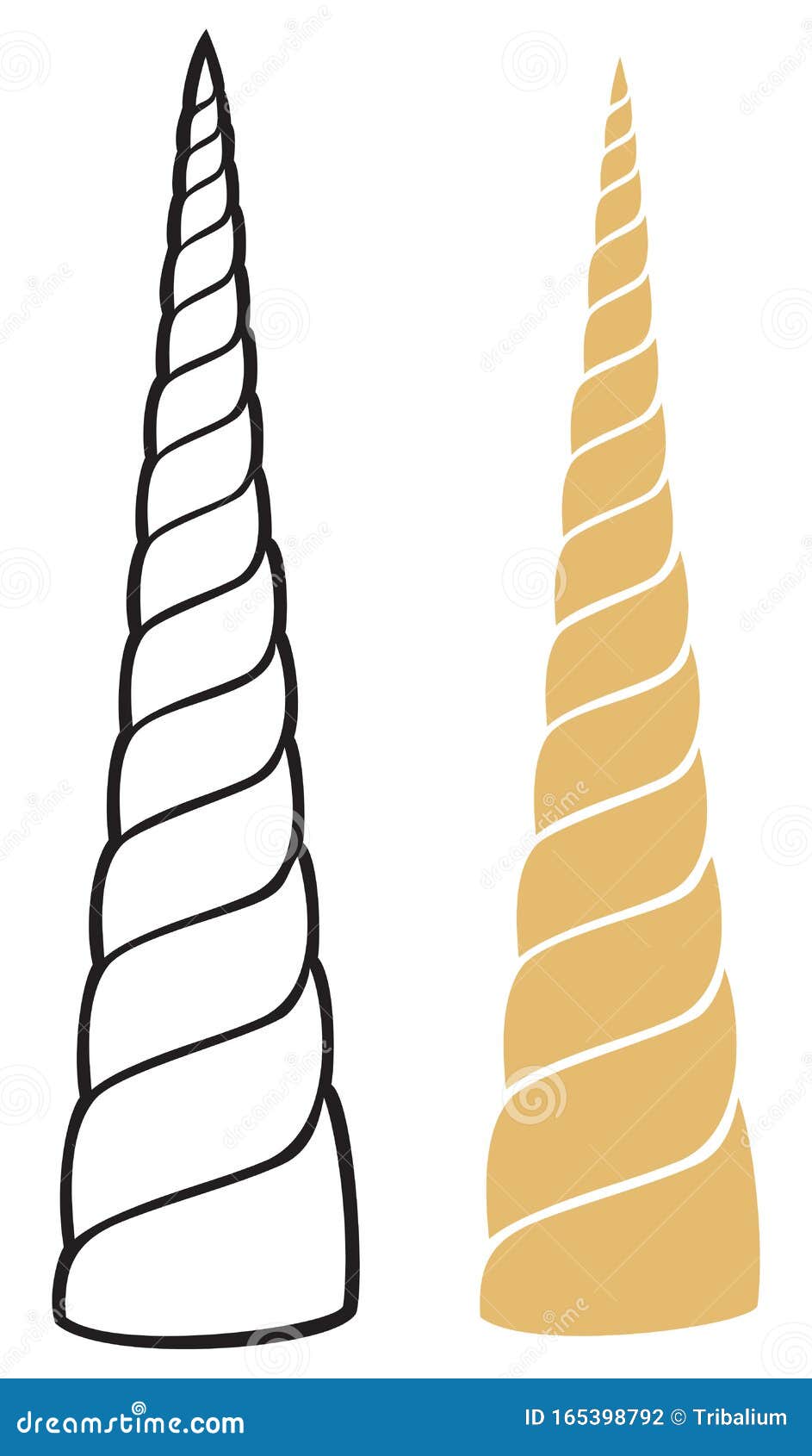 https://thumbs.dreamstime.com/z/unicorn-horn-vector-illustration-designn-unicorn-horn-vector-illustration-165398792.jpg