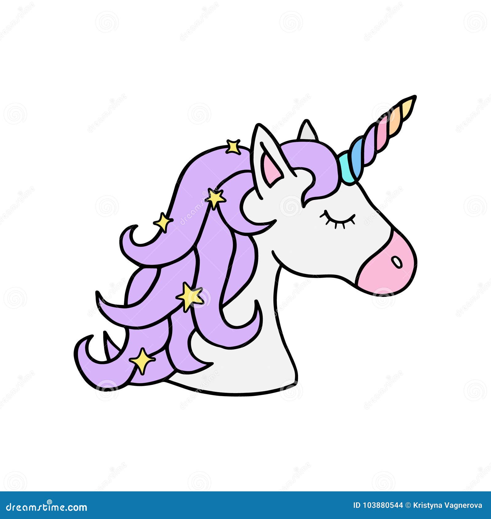 Unicorn with Rainbow coloring page | Free Printable Coloring Pages-saigonsouth.com.vn