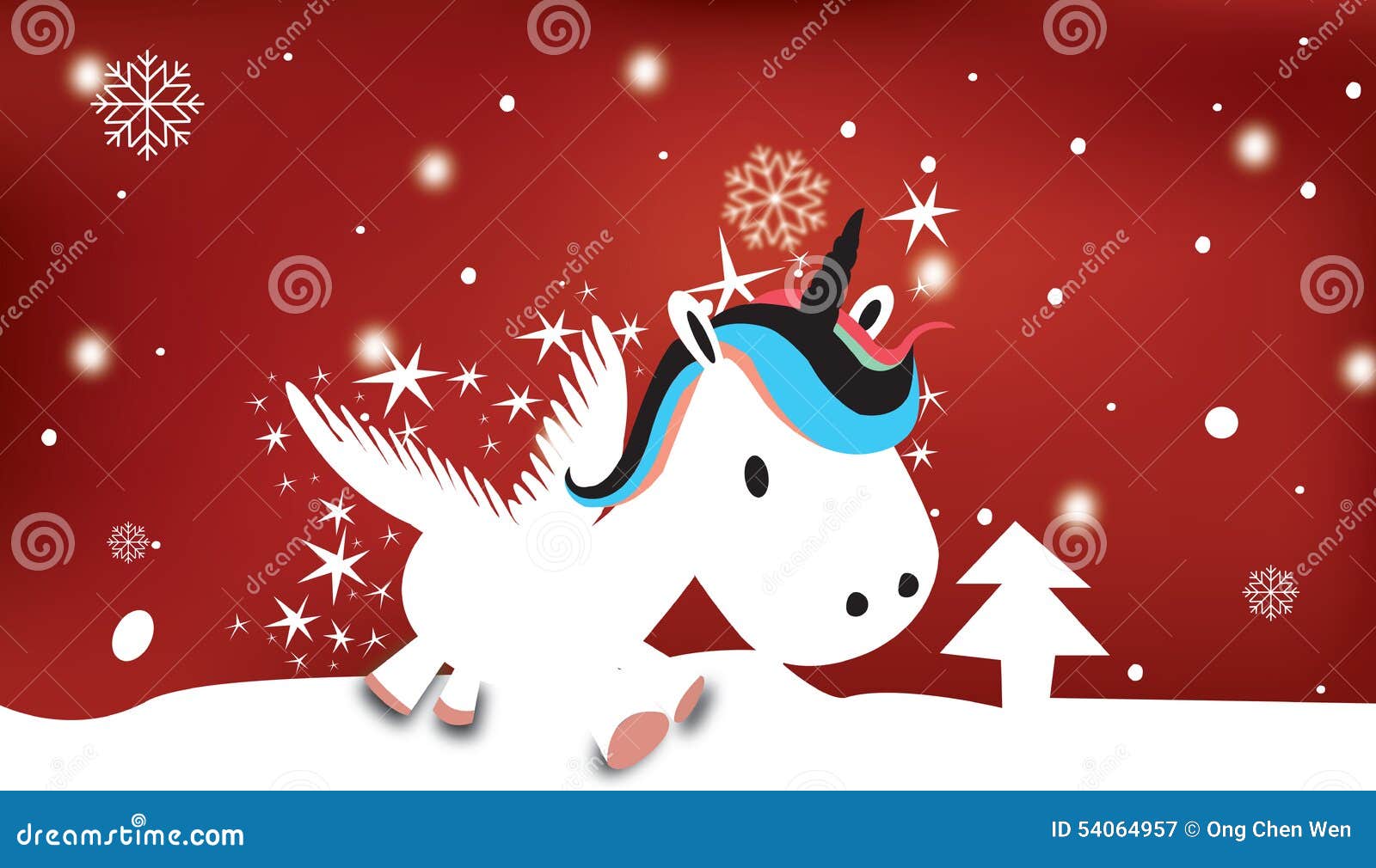 Featured image of post Fotos De Unicornios De Navidad Como ves nada queda al azar en la decoraci n