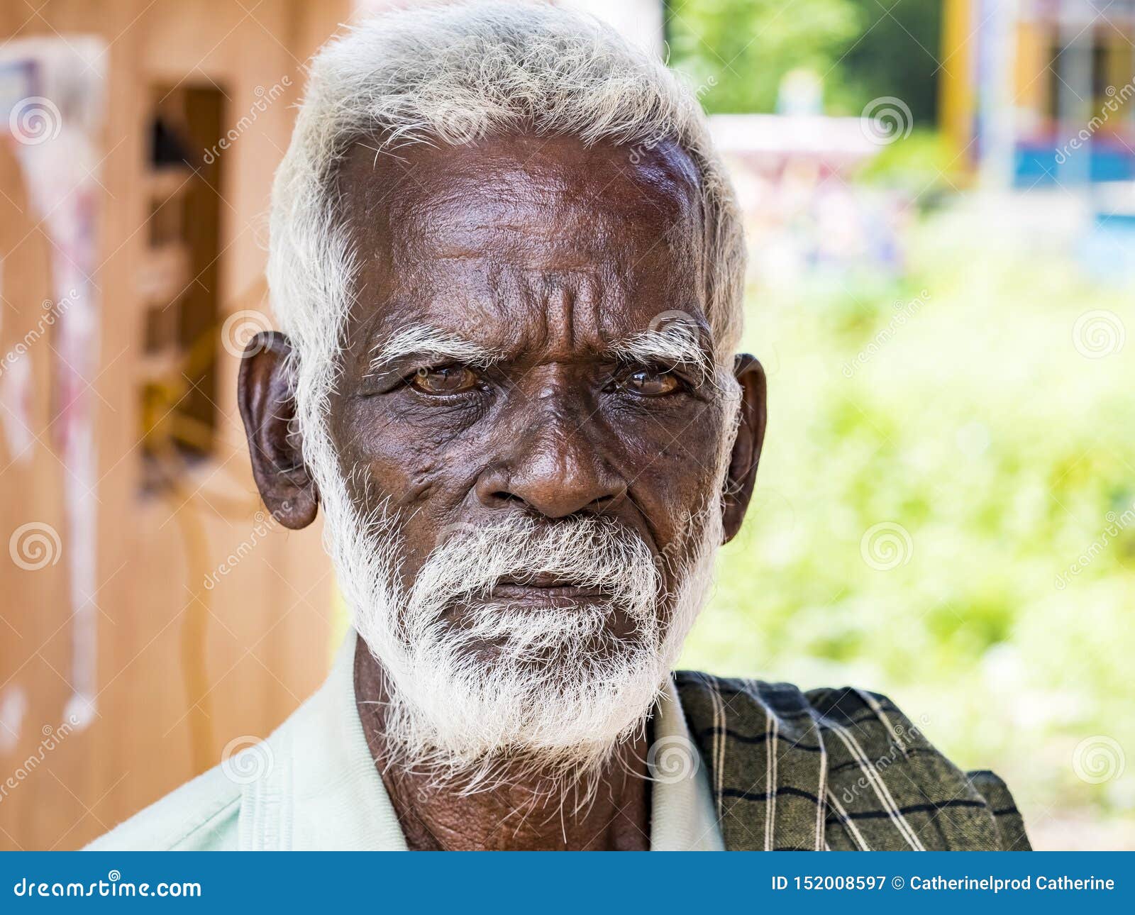 An Unidentifed Old Senior Indian Poor Man Portrait with a Dark Brown Wrinkled Face and White Hair and a White Beard, Looks Serious Editorial Photography - Image of male, india: 152008597 An Unidentifed Old Senior Indian Poor Man Portrait with a Dark Brown Wrinkled Face and White Hair and a White Beard, Looks Serious Editorial Photography - Image of male, india: 152008597