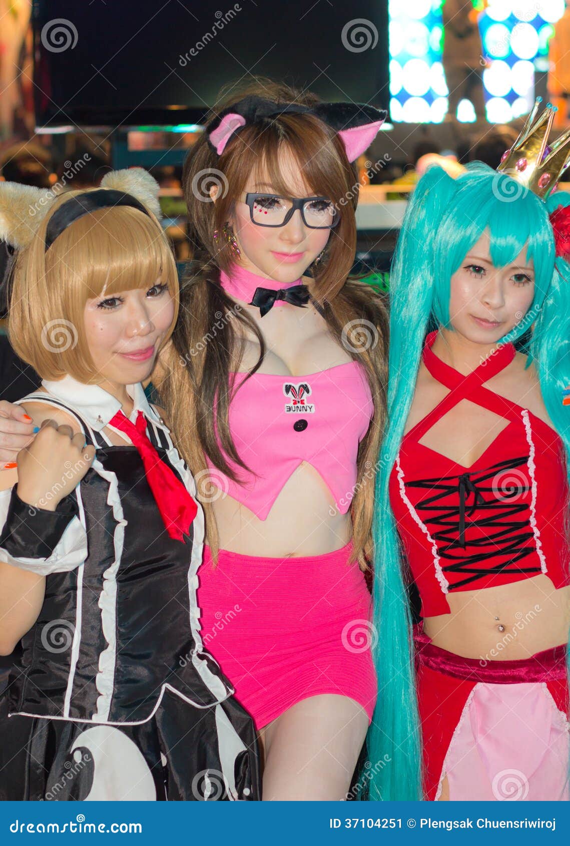 Anime Expo 2023 Masquerade  World Cosplay Summit Finals Report  Anime  Expo 2023  Anime News Network