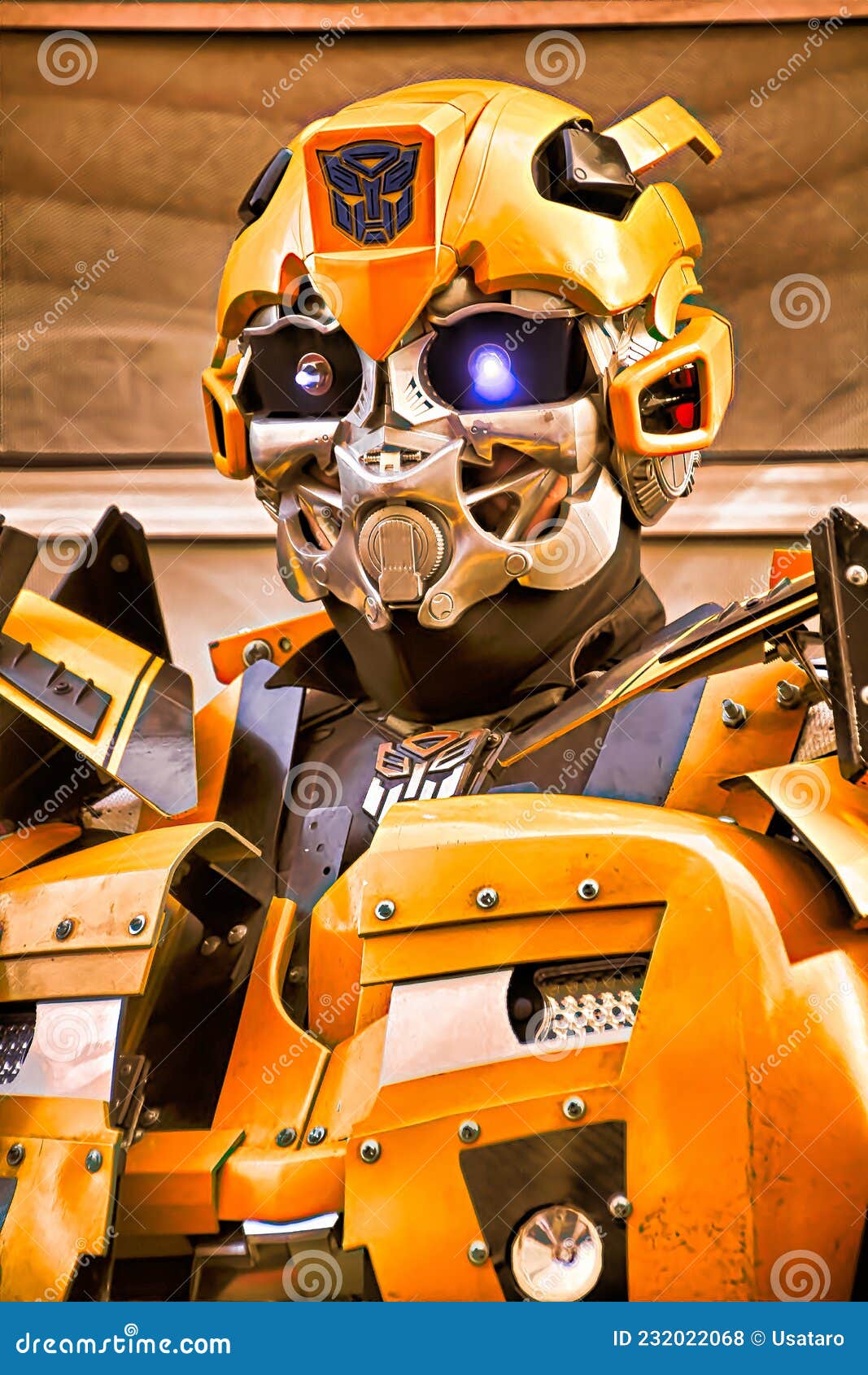 Unidentified Man in Bumblebee Robot Costume Editorial Stock Photo - Image of attractions, bumblebee: 232022068 Unidentified Man in Bumblebee Robot Costume Editorial Stock Photo - Image of attractions, bumblebee: 232022068