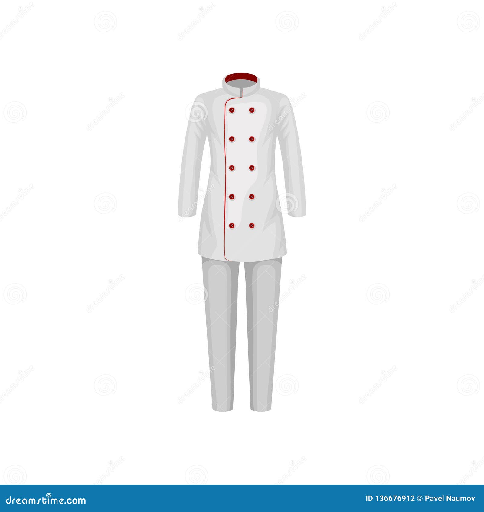 Nanxson Pantalon de Chef Bouffant pour Hommes,Pantalon de Travail imprimé avec Uniformes de Cuisine de Restaurant de Taille élastique CFM2016