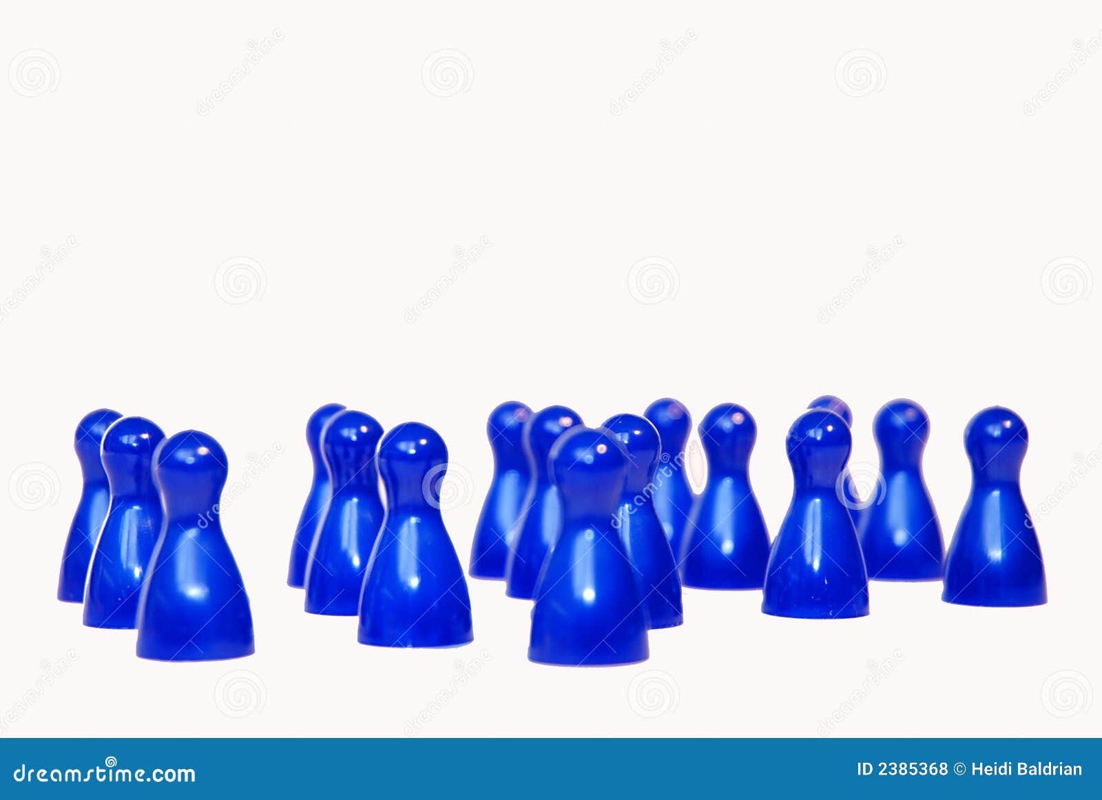 Uniformity stock photo. Image of symbol, bulk, identity 2385368
