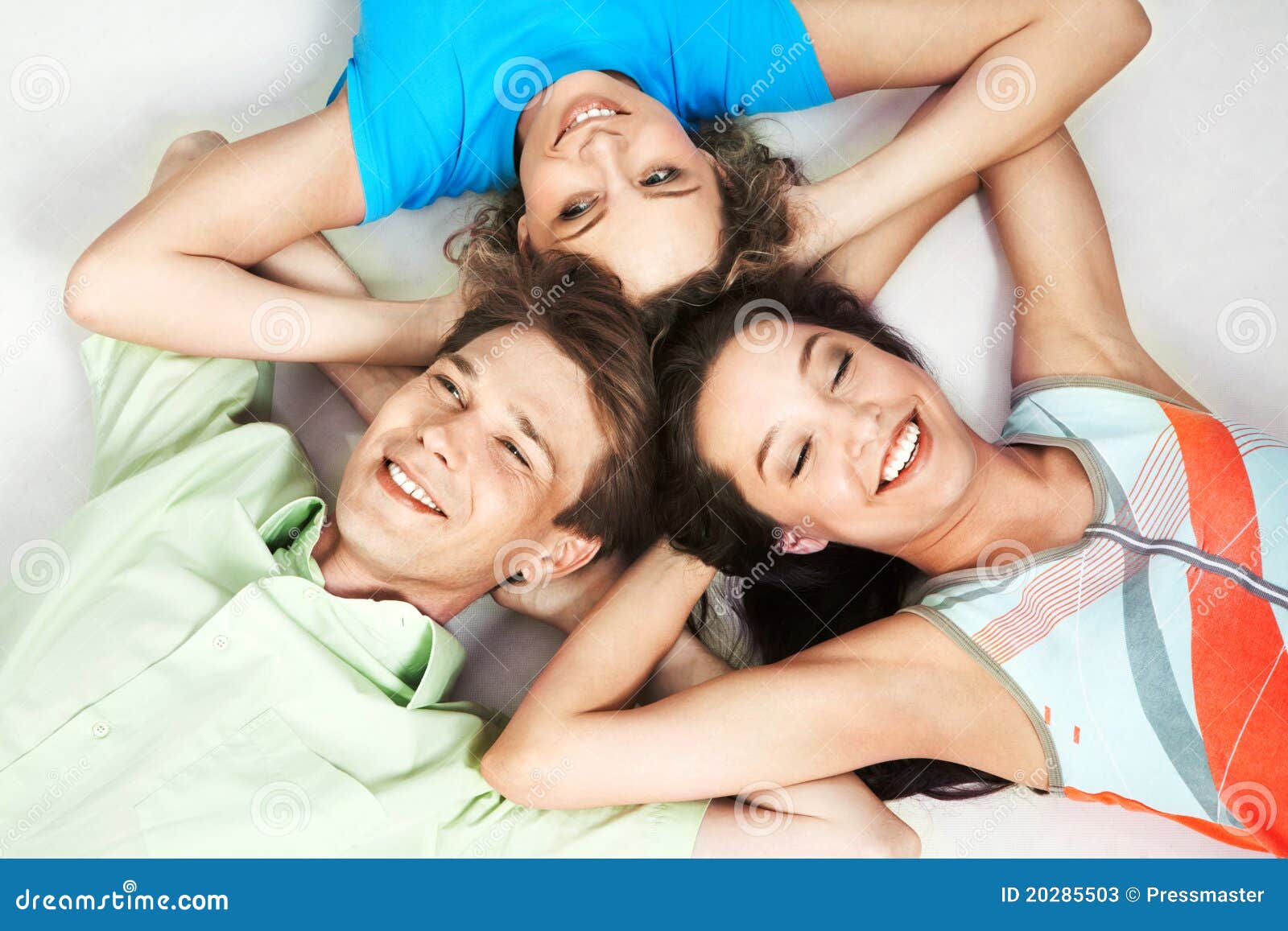 Union of friends stock image. Image of elbow, company - 20285503