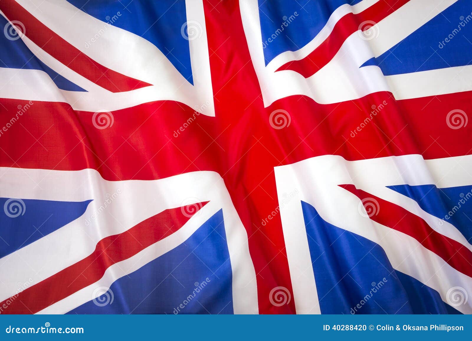 union jack flag