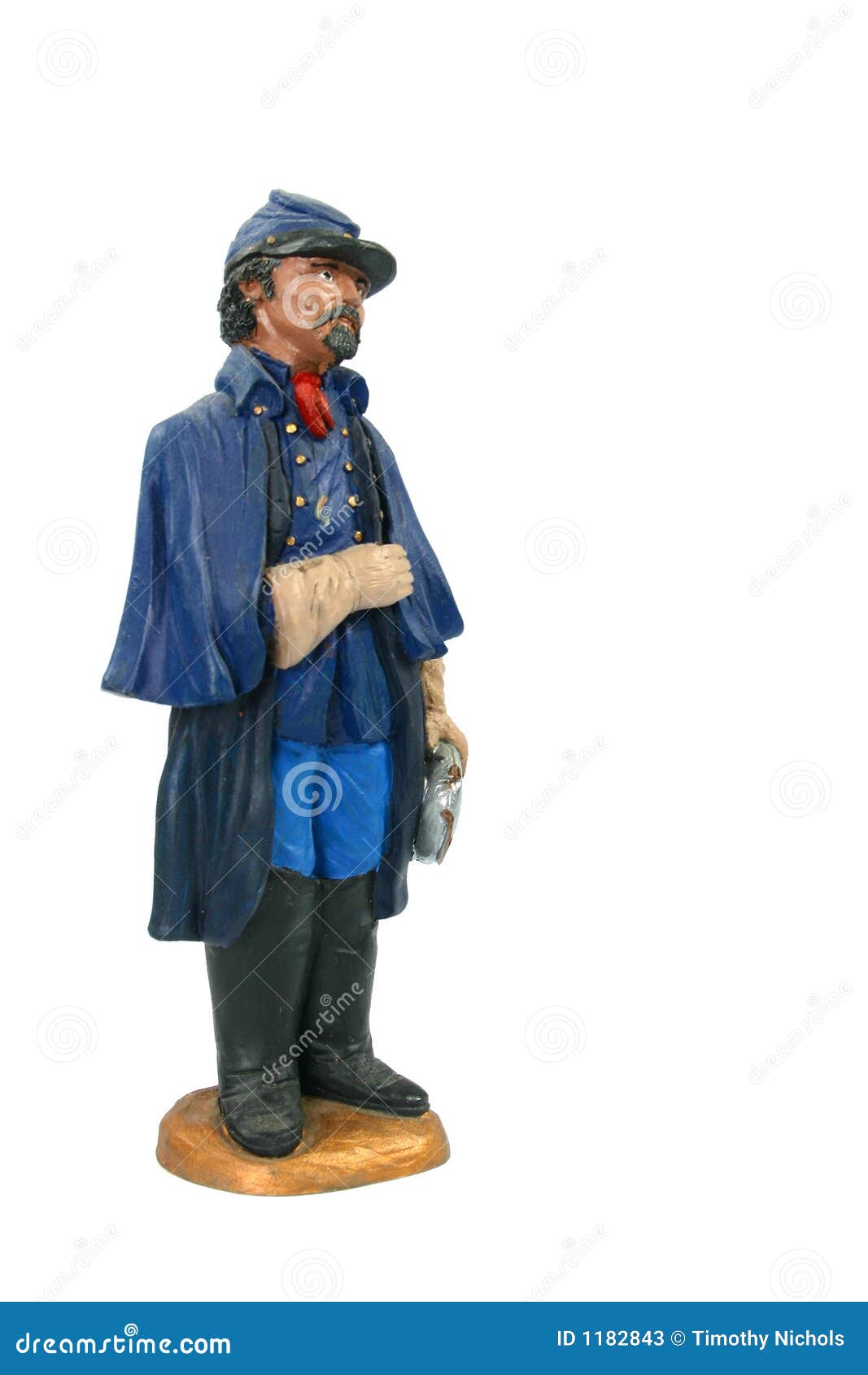Union Soldier of the American Civil War Stock Image Image of struggle