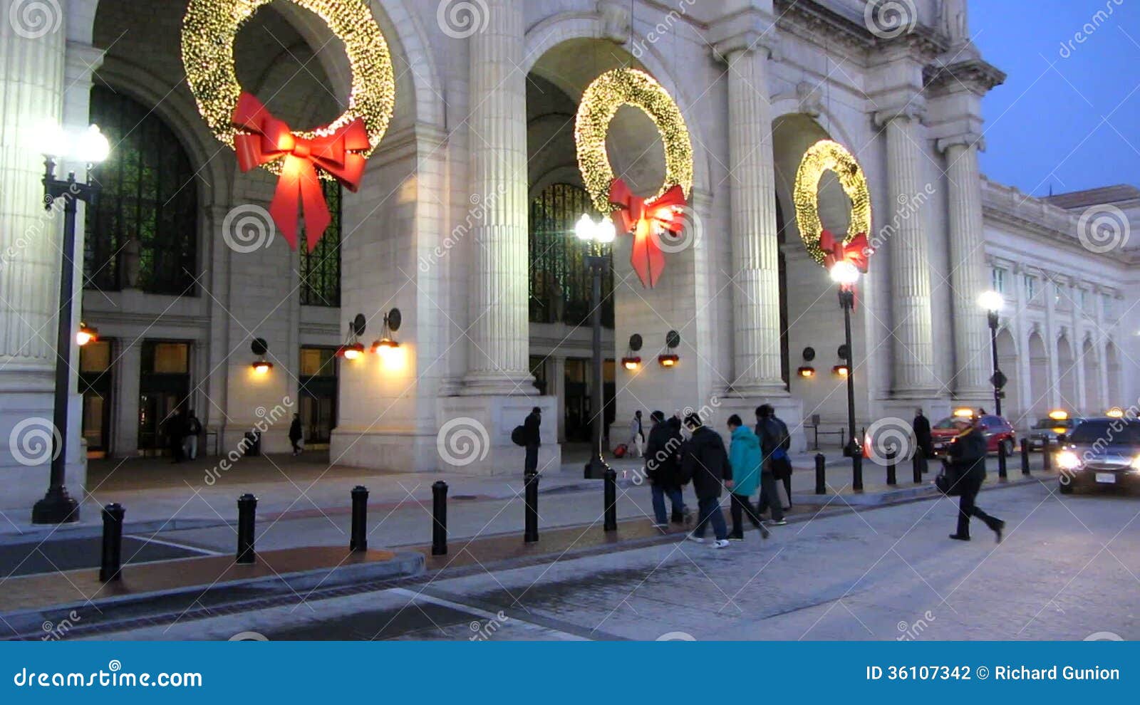  dc  christmas  decorations  www indiepedia org