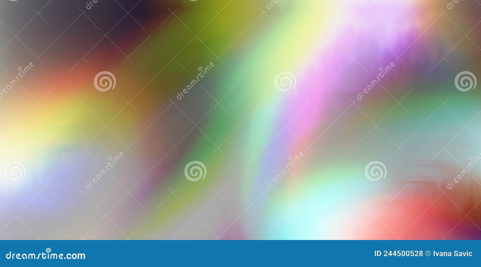 unique iridescent patterns. chevron pattern with digital holographic liquid s paper, silver illuminated foil