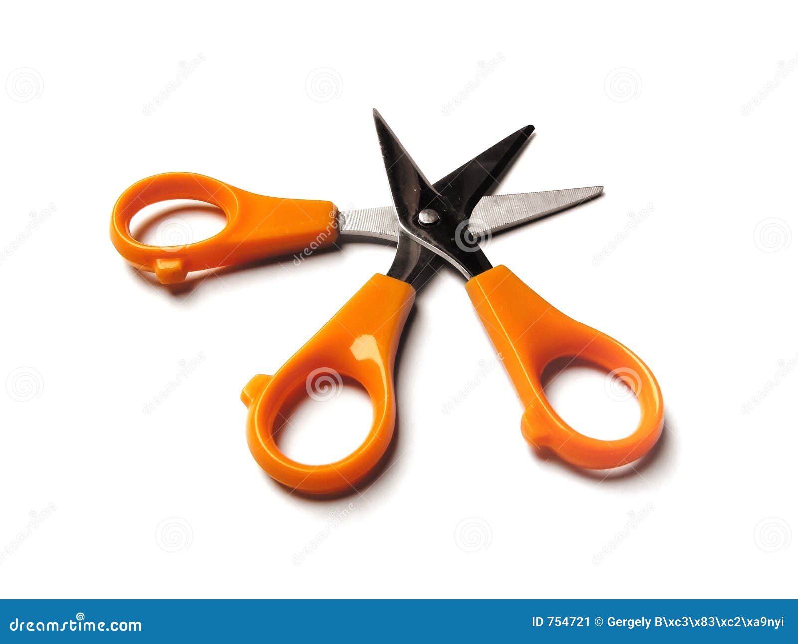 Fashion and Functionality As Fancy Scissors Take Center Stage on a