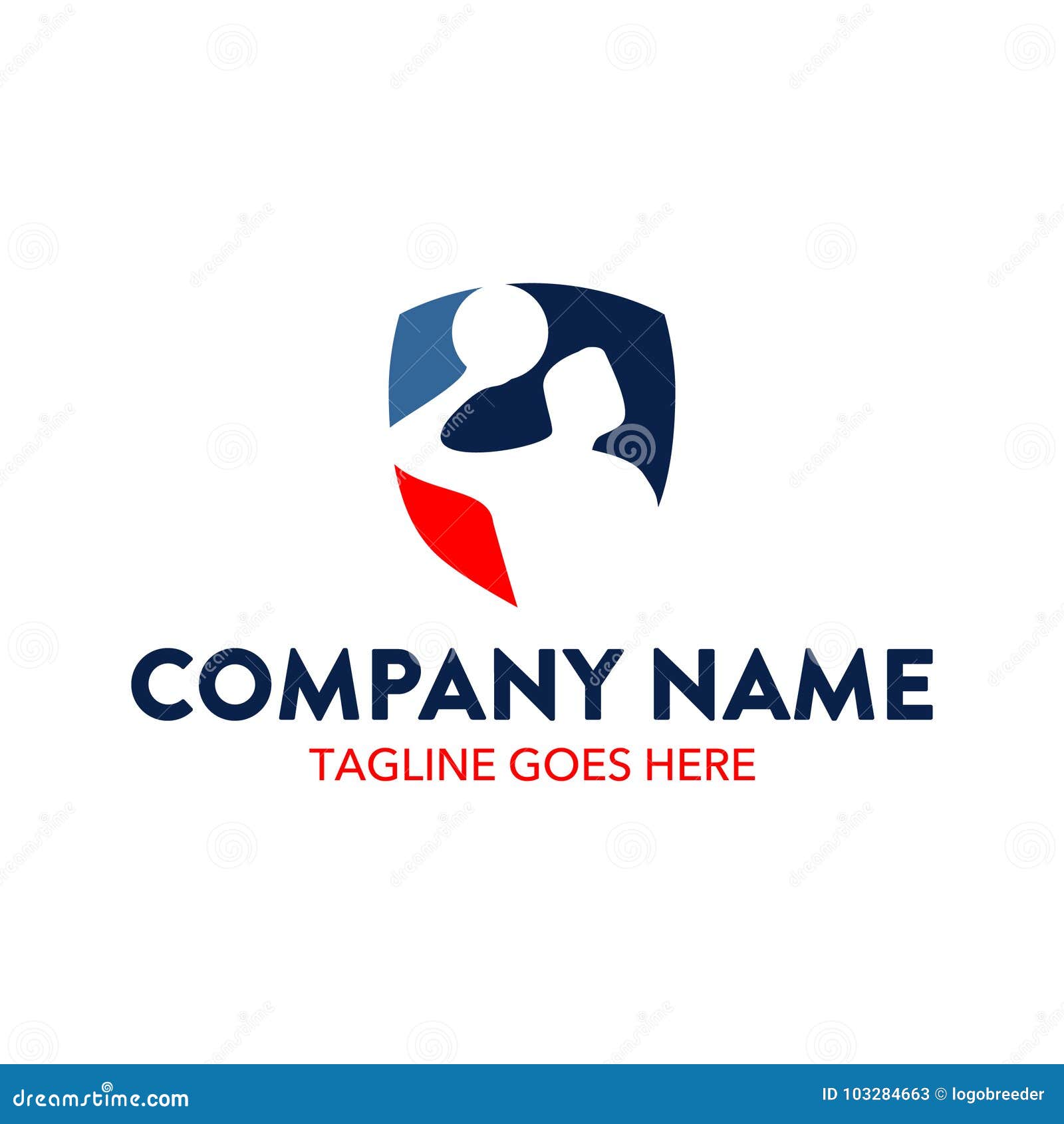 Unique Sports Logo Template Vector Editable Stock Vector Illustration Of Creative Concept Unique Sports Logo Template Vector Editable Stock Vector Illustration Of Creative Concept