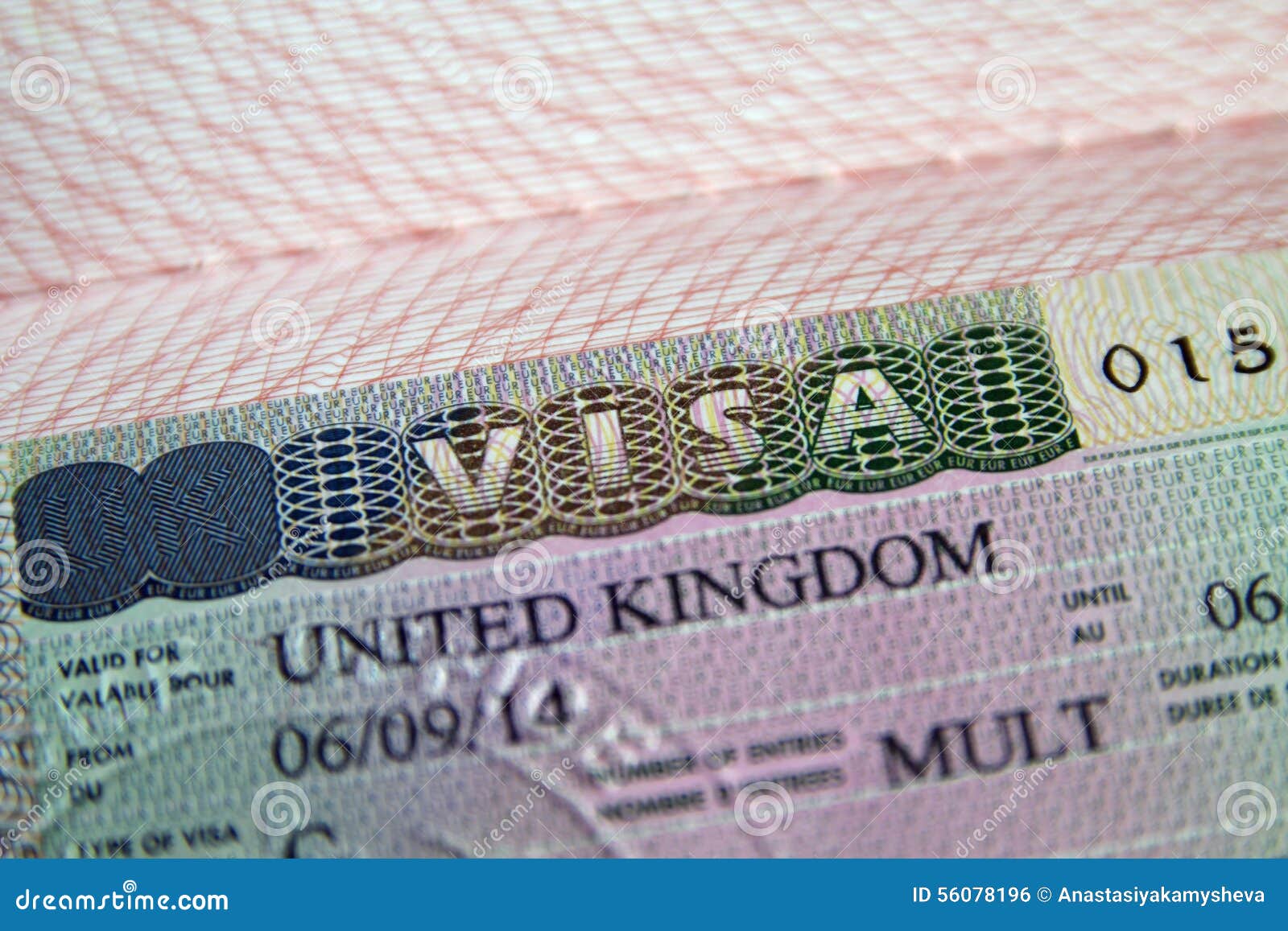 United Kingdom Visa In Passport Stock Photo Image Of Passport Legal united-kingdom-visa-in-passport-stock-photo-image-of-passport-legal