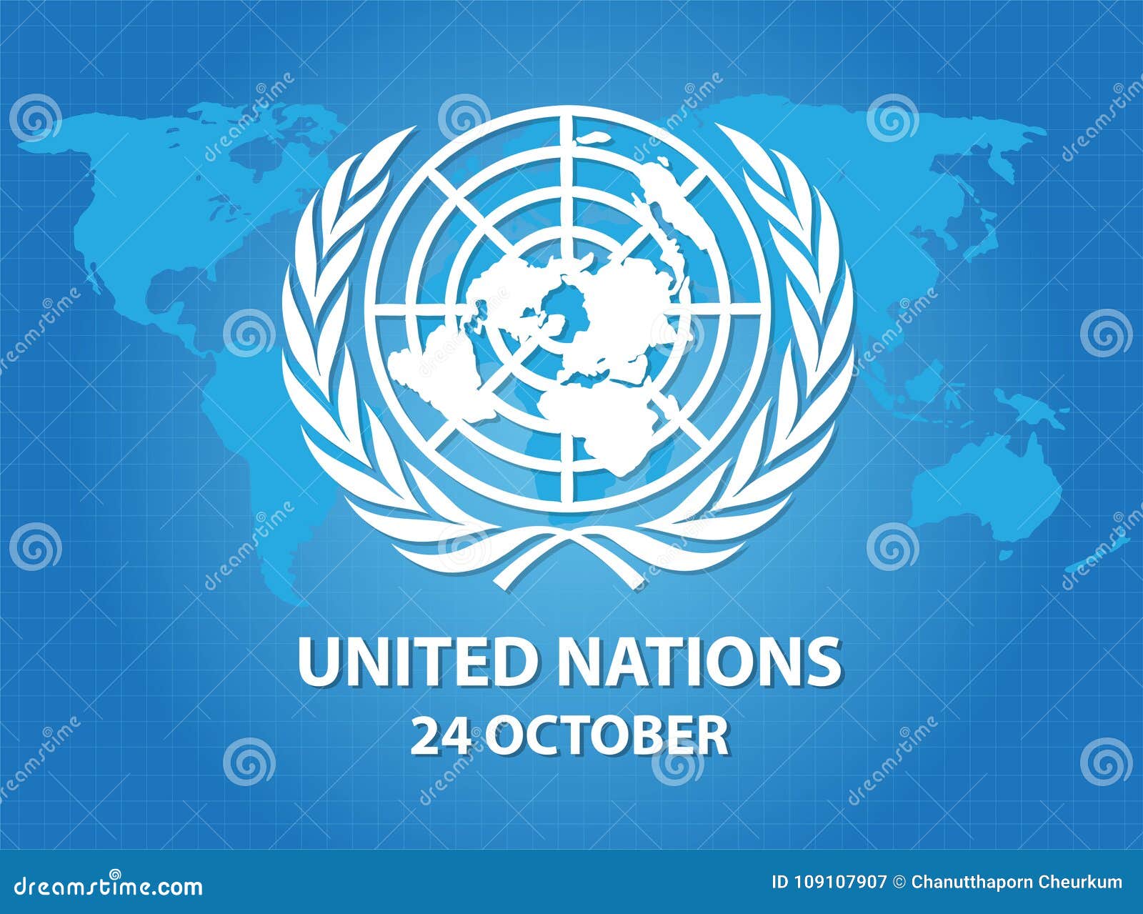 Biểu trưng Liên Hợp Quốc (United Nations logo): Biểu trưng chính thức của Liên Hợp Quốc - một trong những tổ chức lớn nhất và có ảnh hưởng nhất thế giới, đem lại niềm tin và hy vọng trong việc giải quyết các vấn đề toàn cầu. Hình ảnh độc đáo này sẽ mang lại cho bạn những ý tưởng và giá trị tuyệt vời mà Liên Hợp Quốc đem lại cho thế giới.