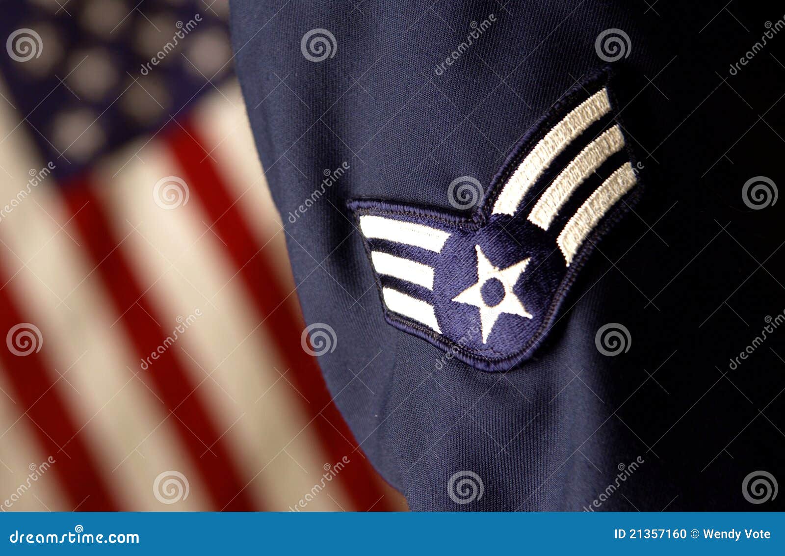 united states of america armed forces