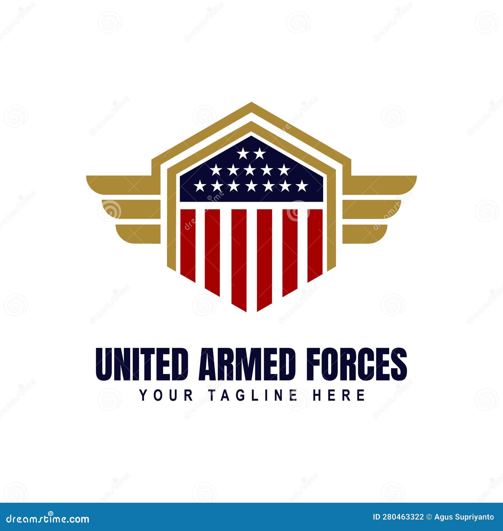 us army logo vector