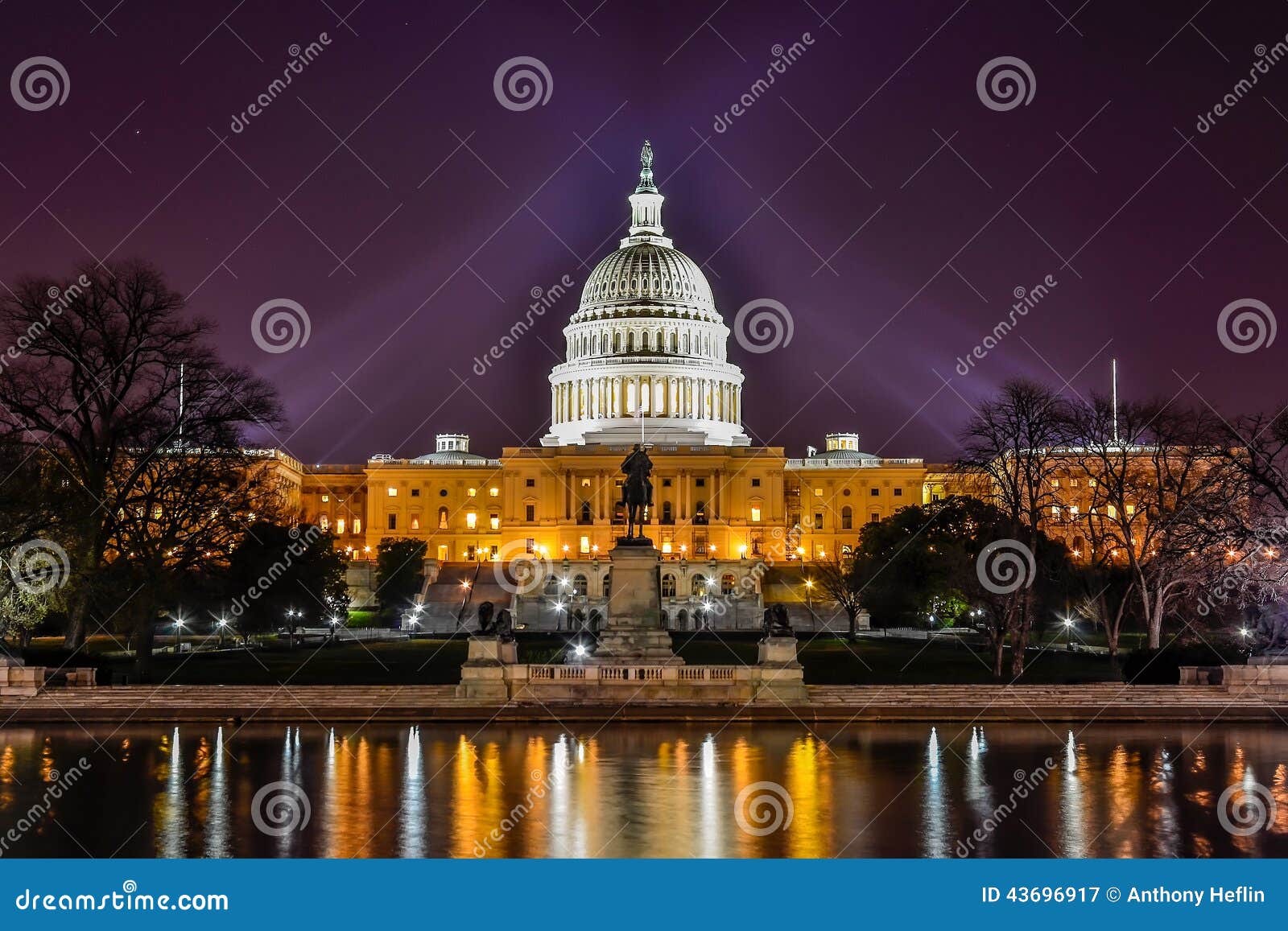 united states capitol building, washington dc