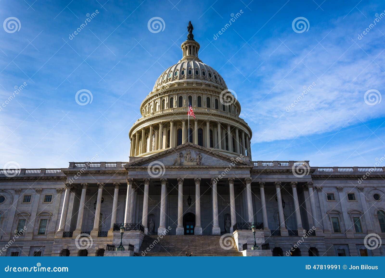 the united states capitol, in washington, dc.