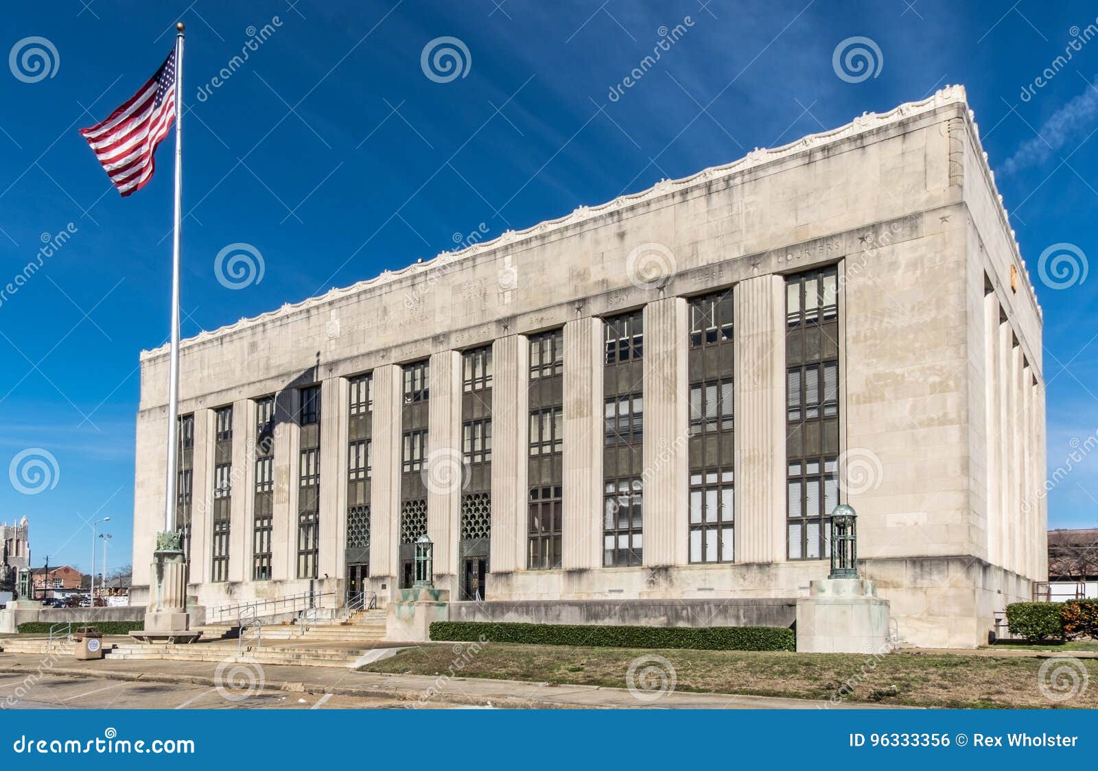 united states district court in meridian mississippi