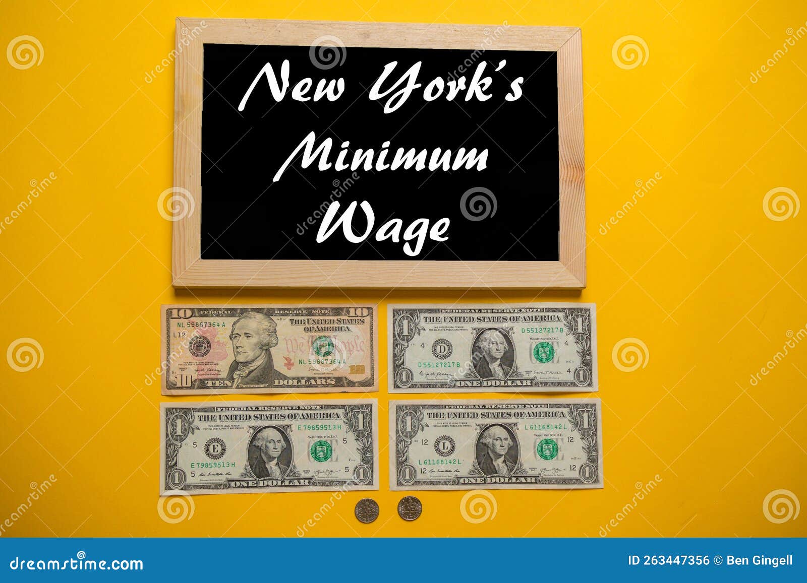 United States Minimum Wage stock photo. Image of limit 263447356