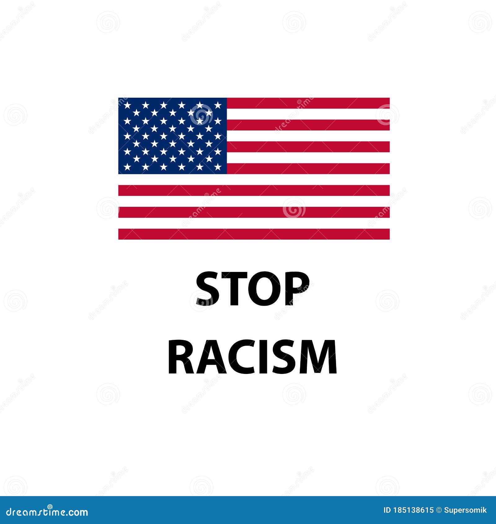 Download United As One No Racism World Peace Symbol Concept Vector ...