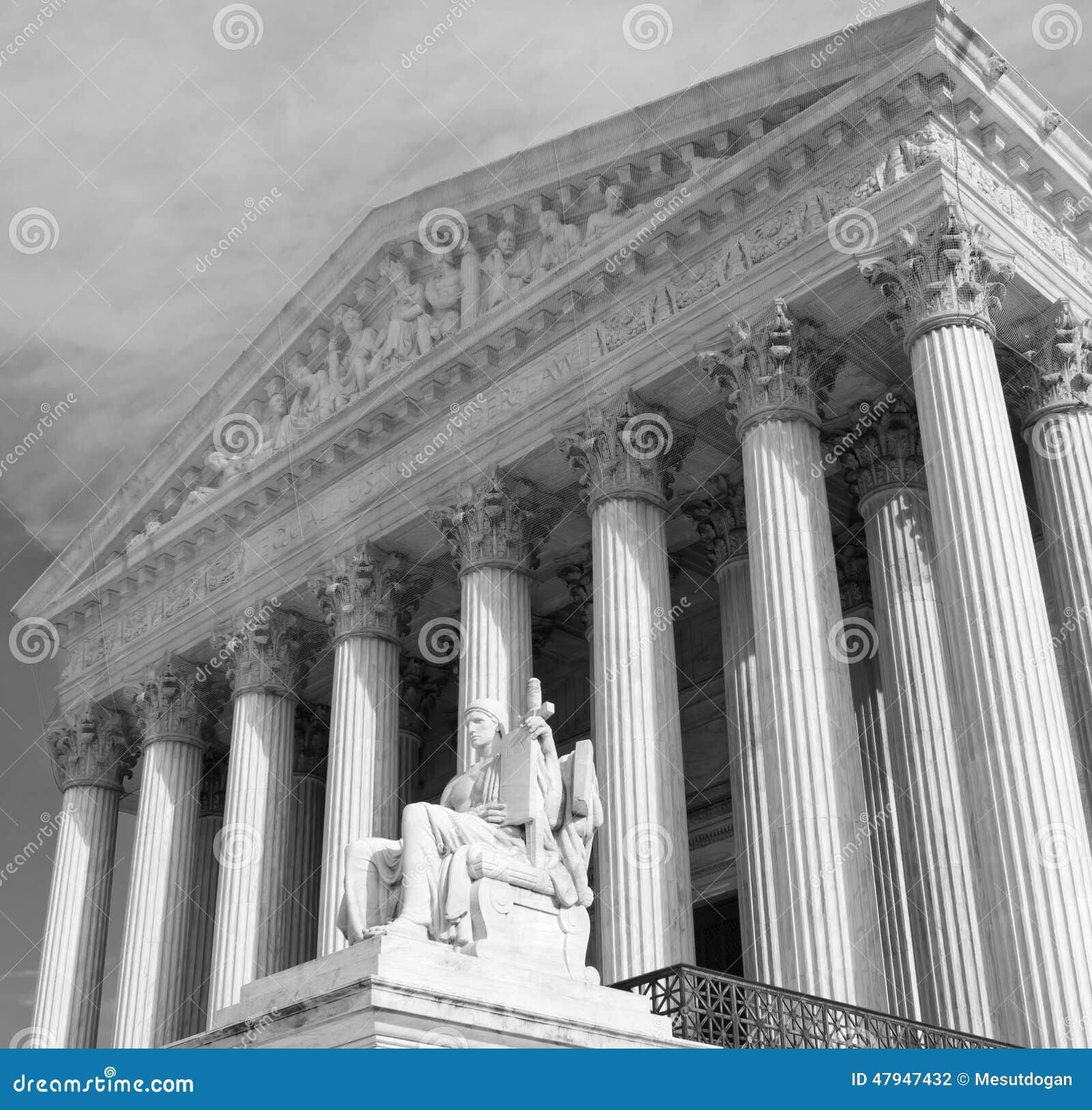 united states supreme court, washington dc