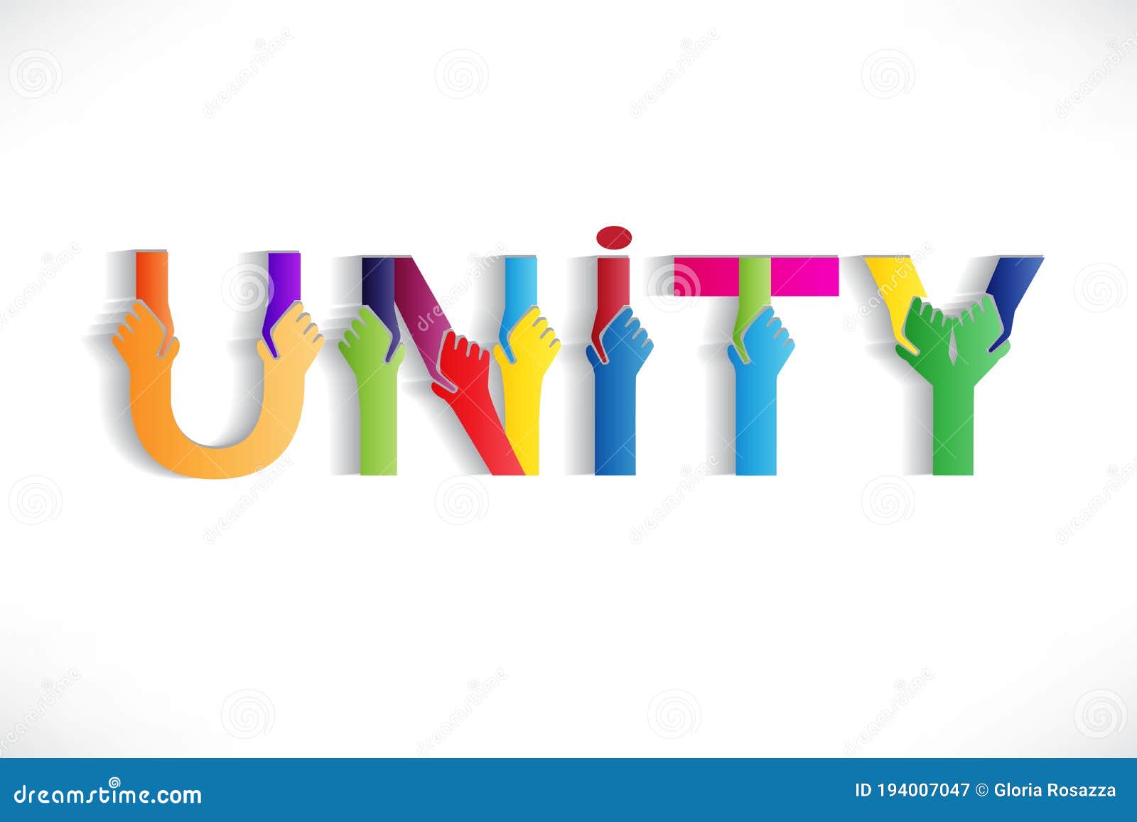 Handshaking vector illustration cartoondealer 41935574