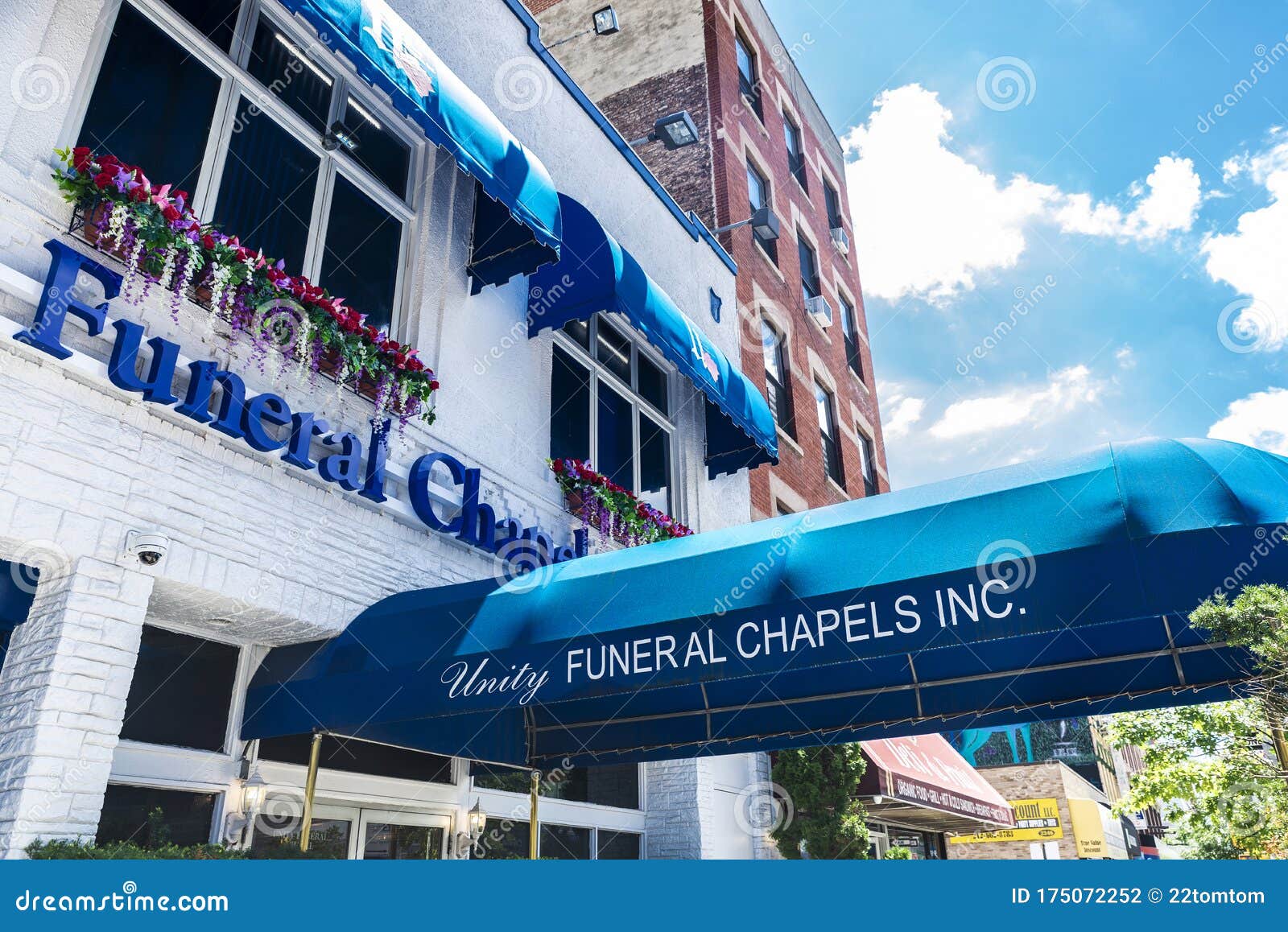 unity funeral home on fredric douglas blvd unity funeral home on fredric douglas blvd