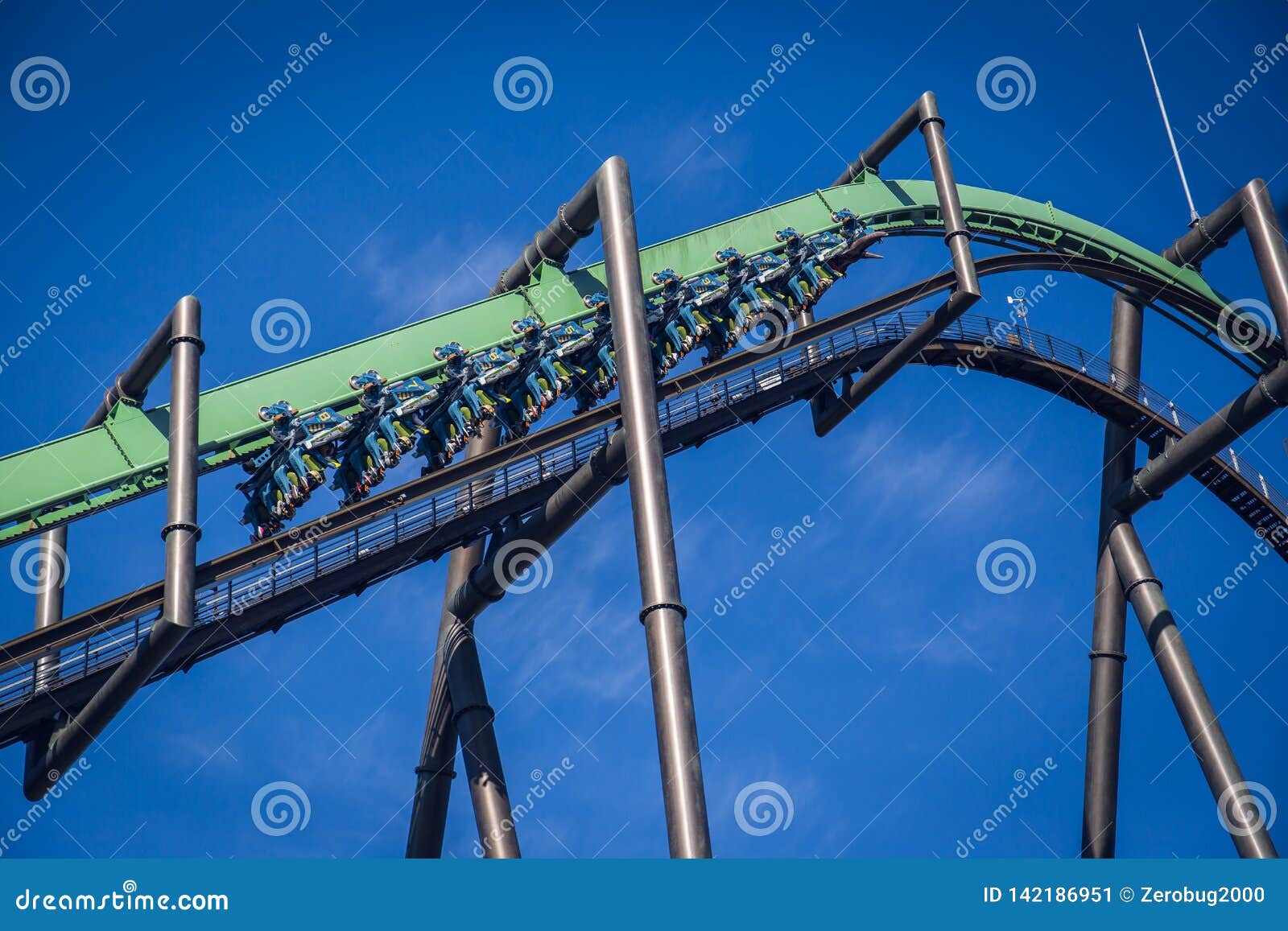 Universal studios japan editorial photo. Image of travel 142186951