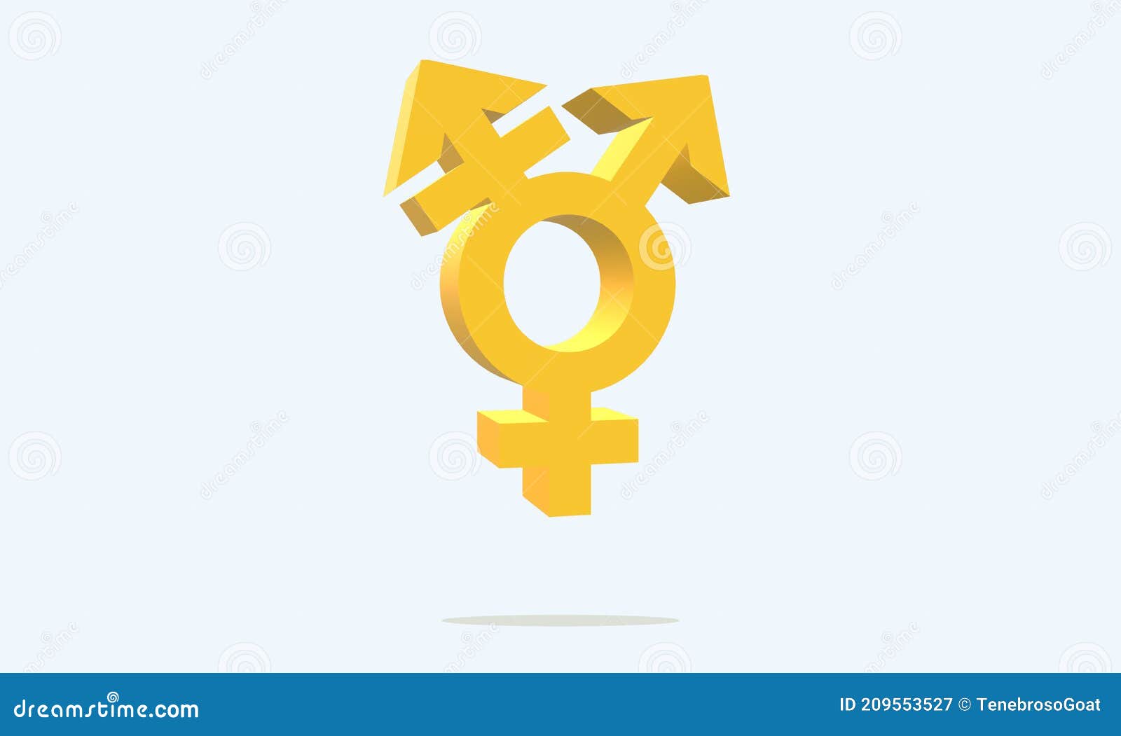 universal symbol for female