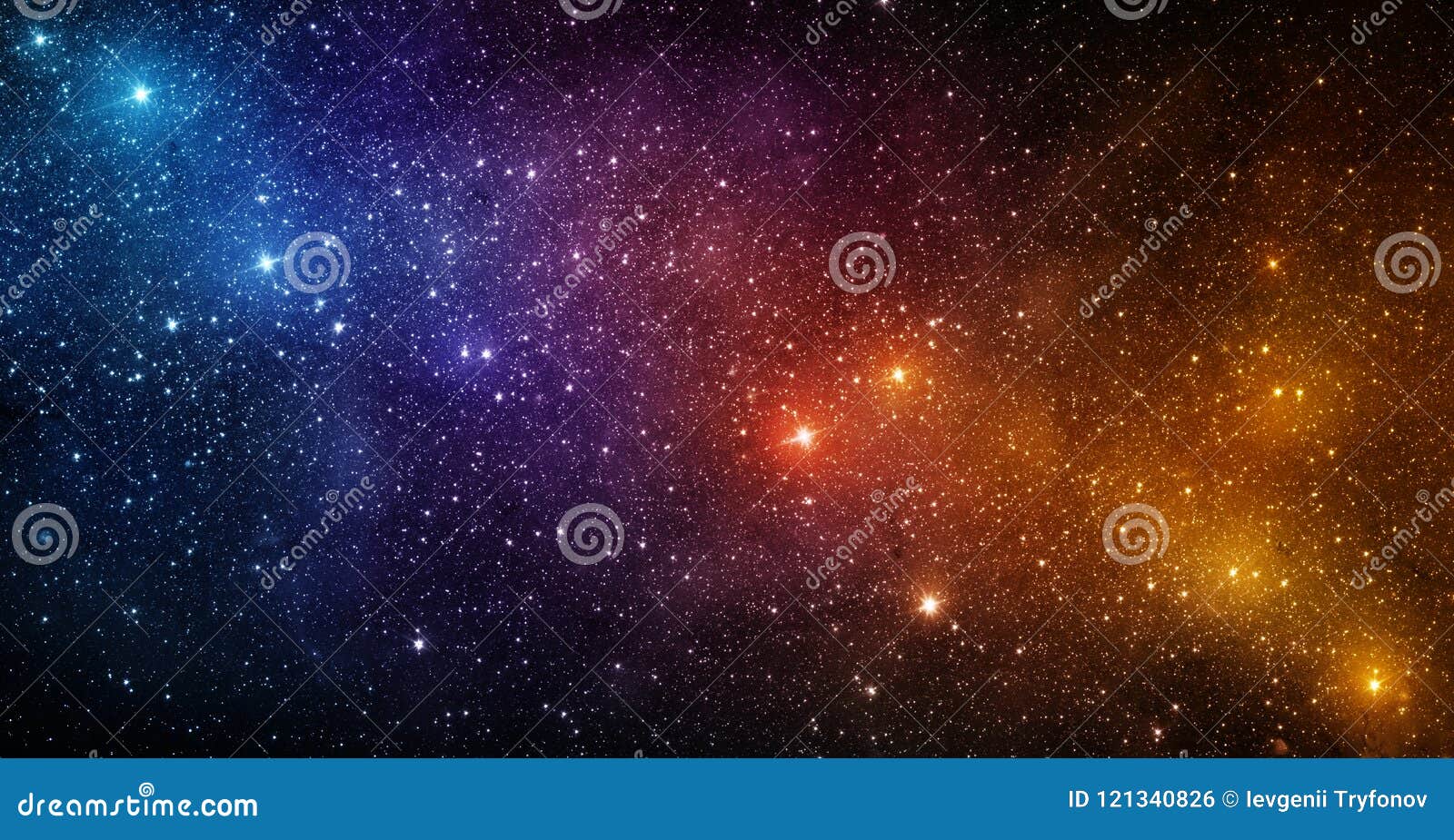 universe filled with stars, nebula and galaxy. s of this