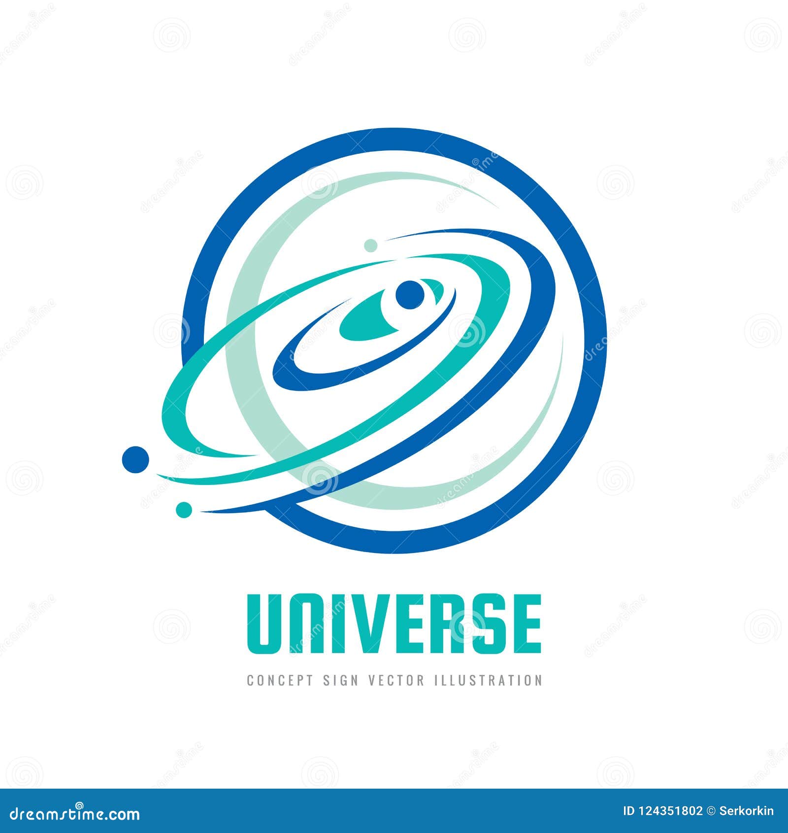 Universe Symbol