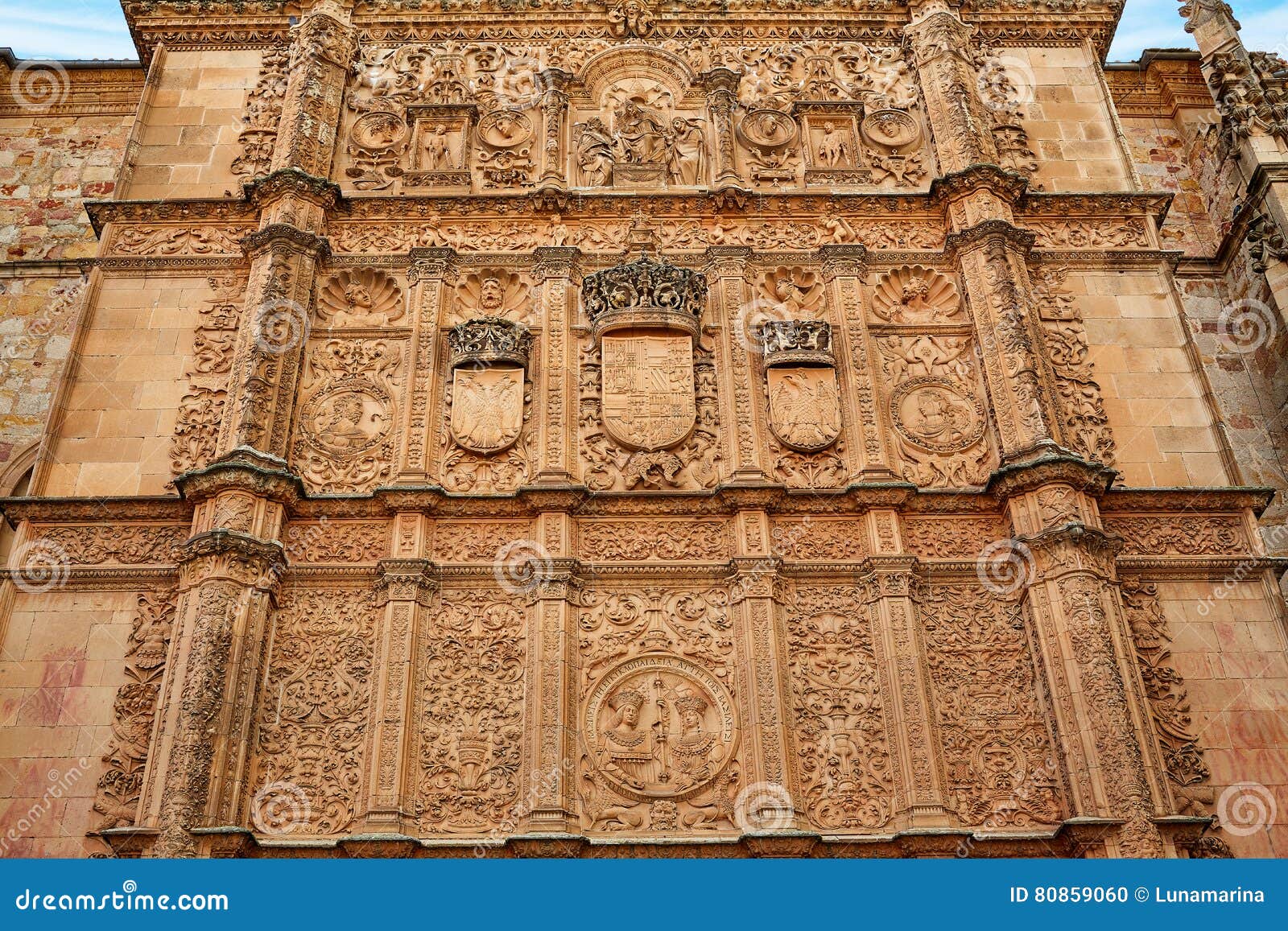 universidad de salamanca university spain