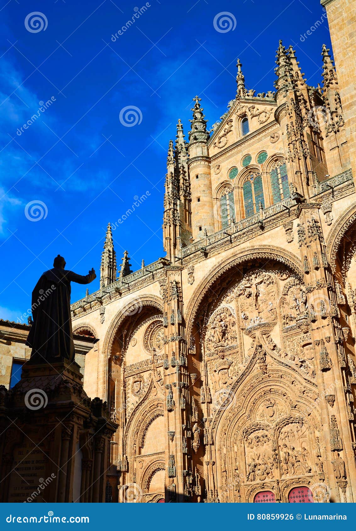 universidad de salamanca university spain