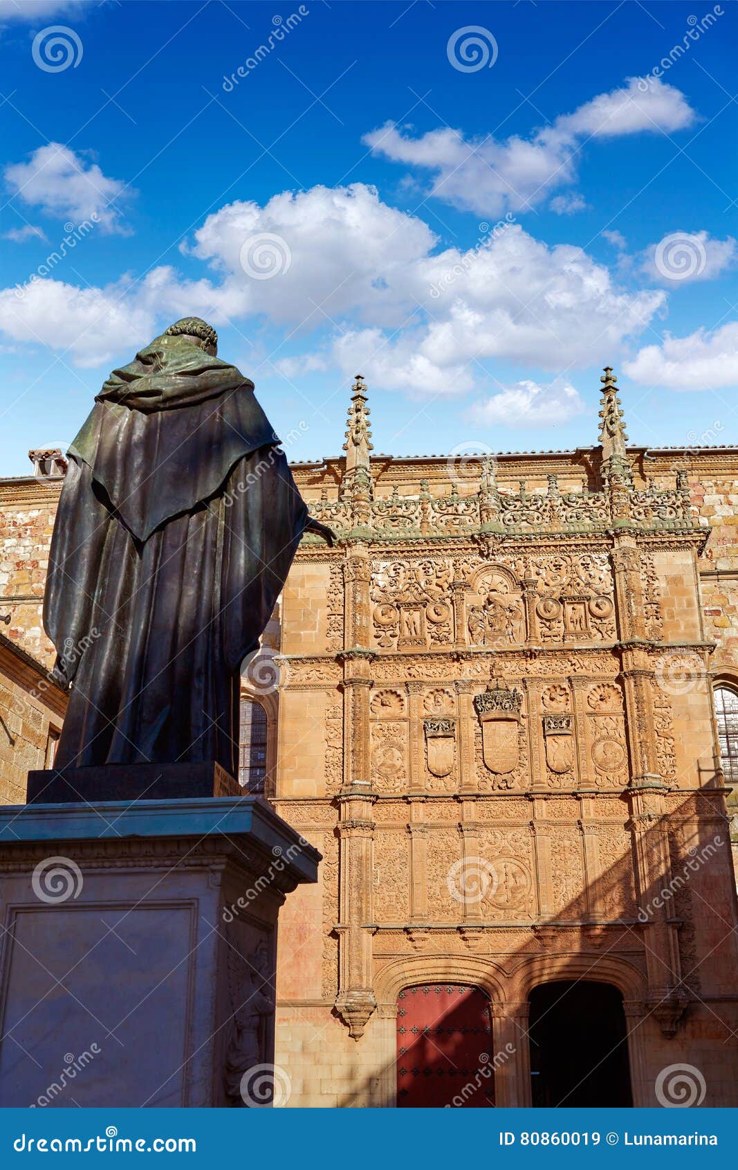 universidad de salamanca university spain